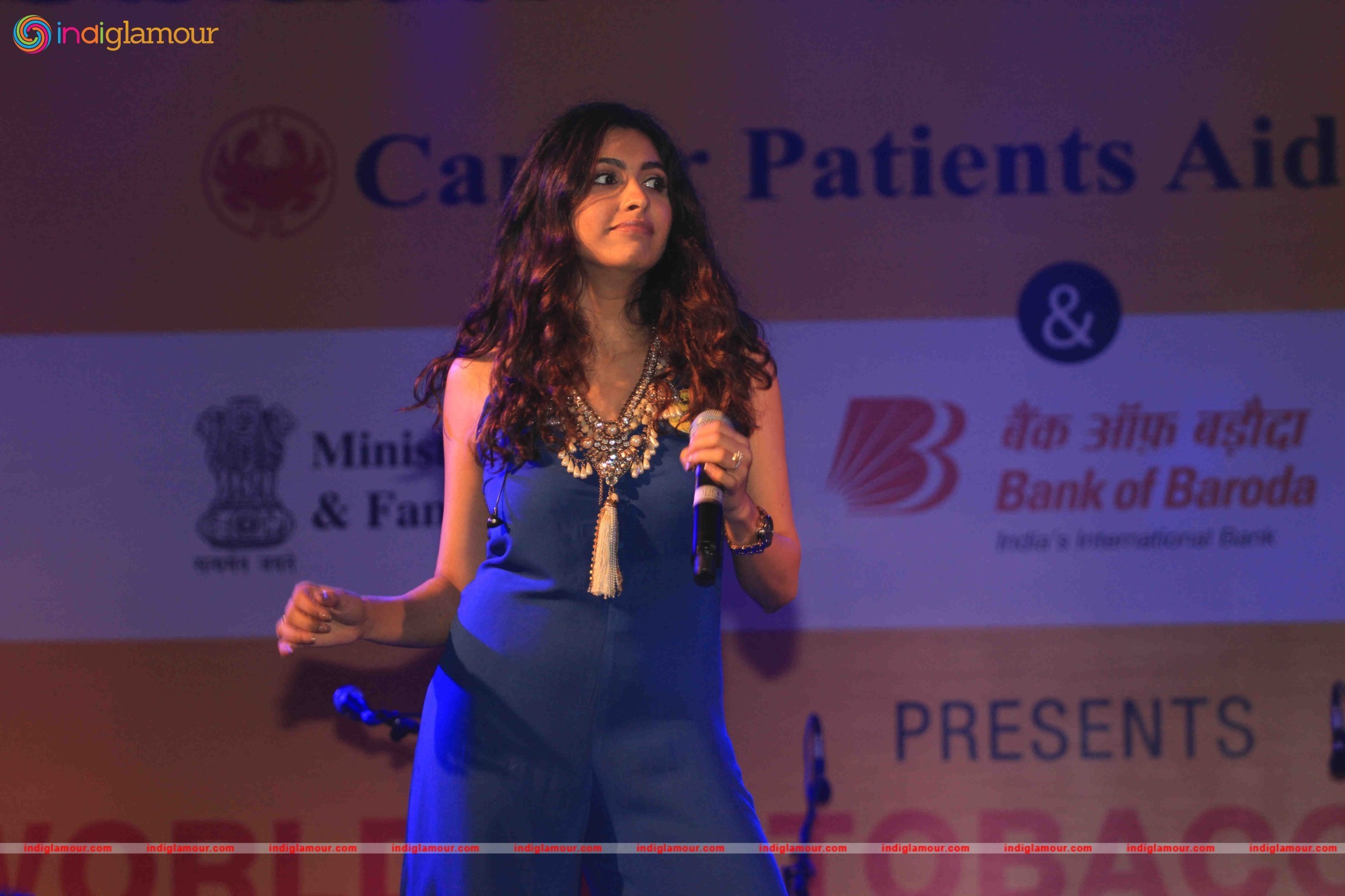 Shankar Ehsaan Loy Music for a Cause Event hd photo