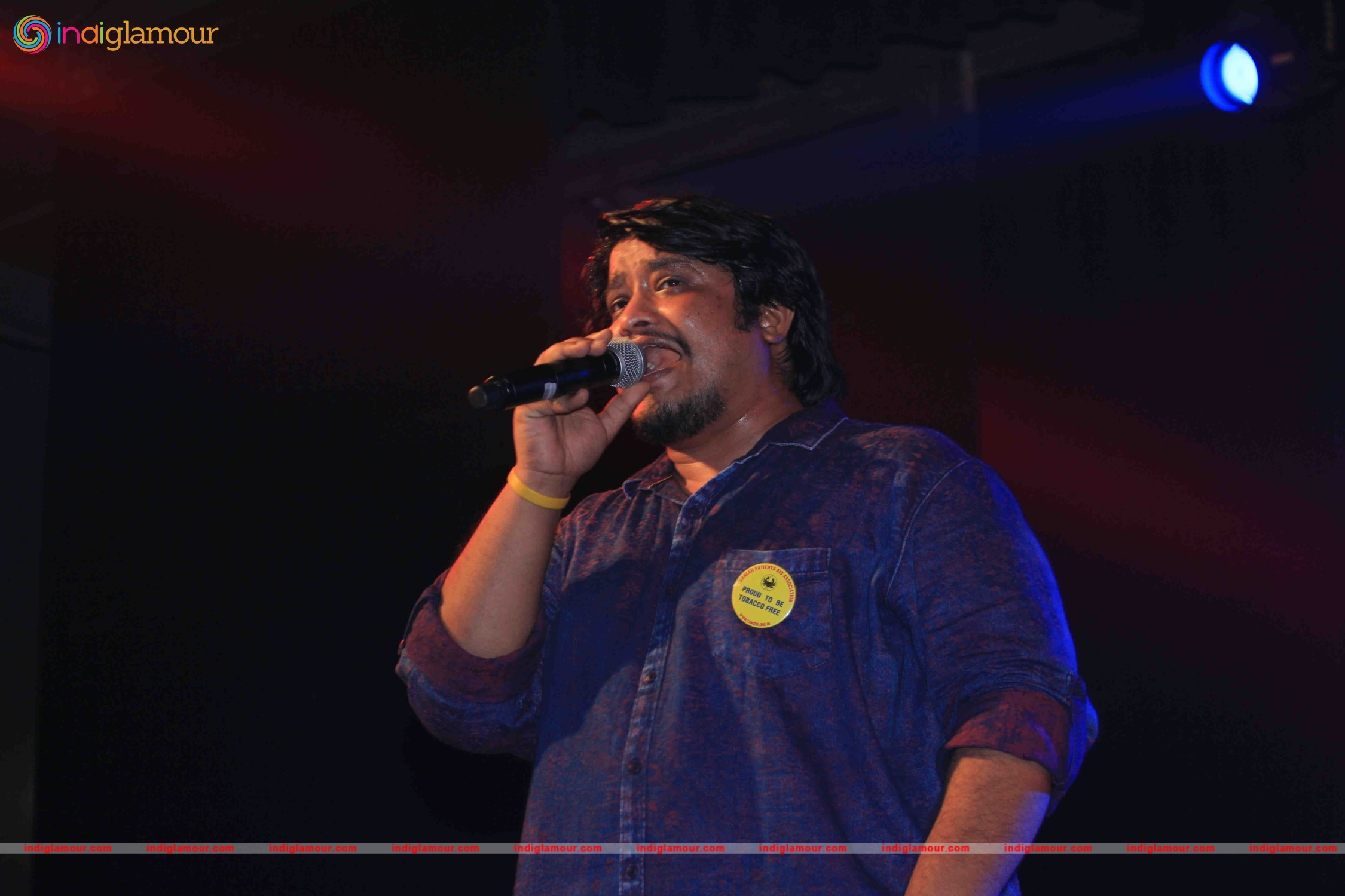 Shankar Ehsaan Loy Music for a Cause Event hd photo