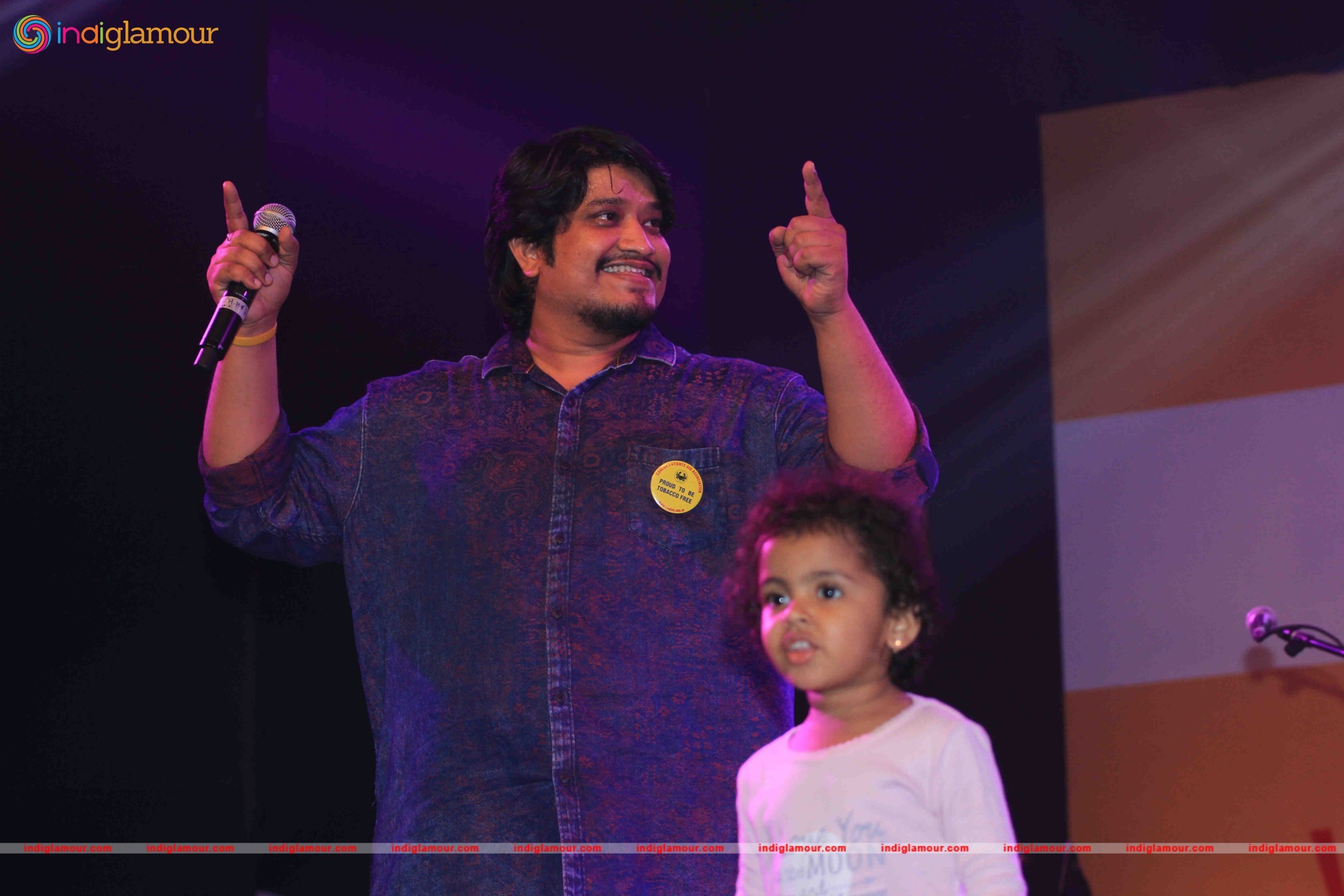 Shankar Ehsaan Loy Music for a Cause Event hd photo