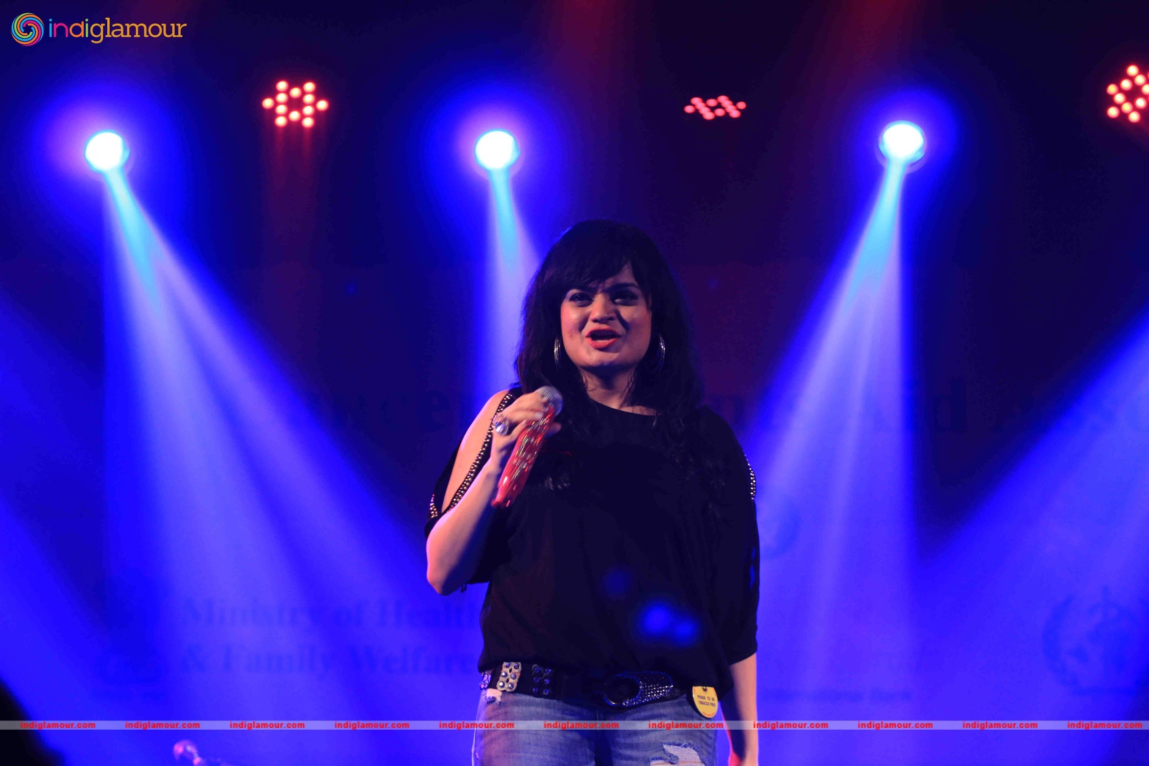 Shankar Ehsaan Loy Music for a Cause Event hd photo