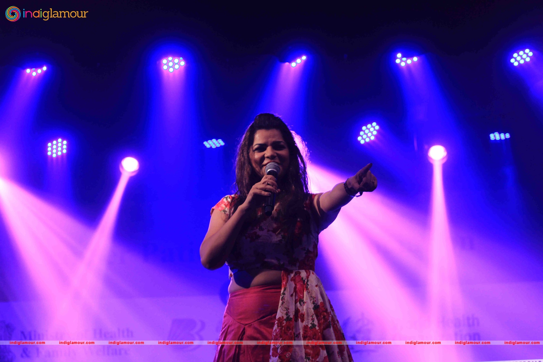 Shankar Ehsaan Loy Music for a Cause Event hd photo