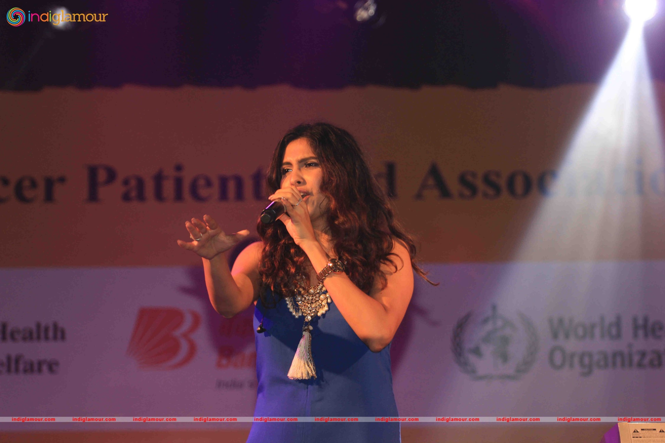 Shankar Ehsaan Loy Music for a Cause Event hd photo