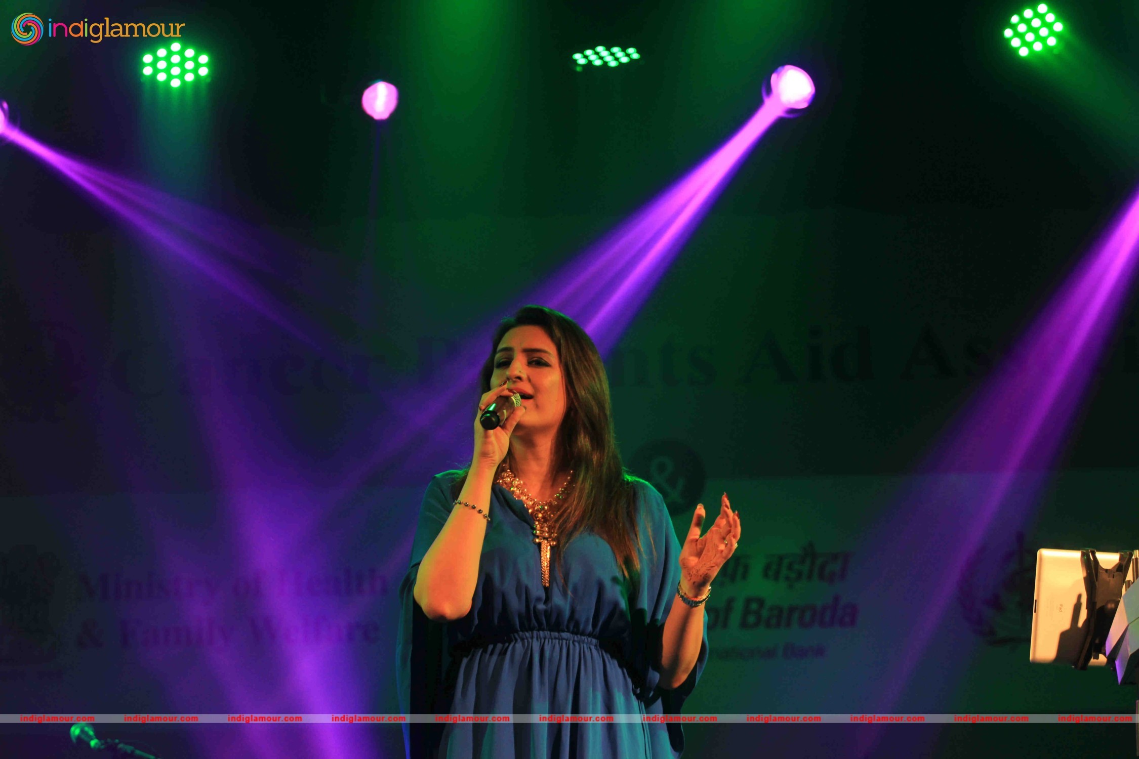 Shankar Ehsaan Loy Music for a Cause Event hd photo