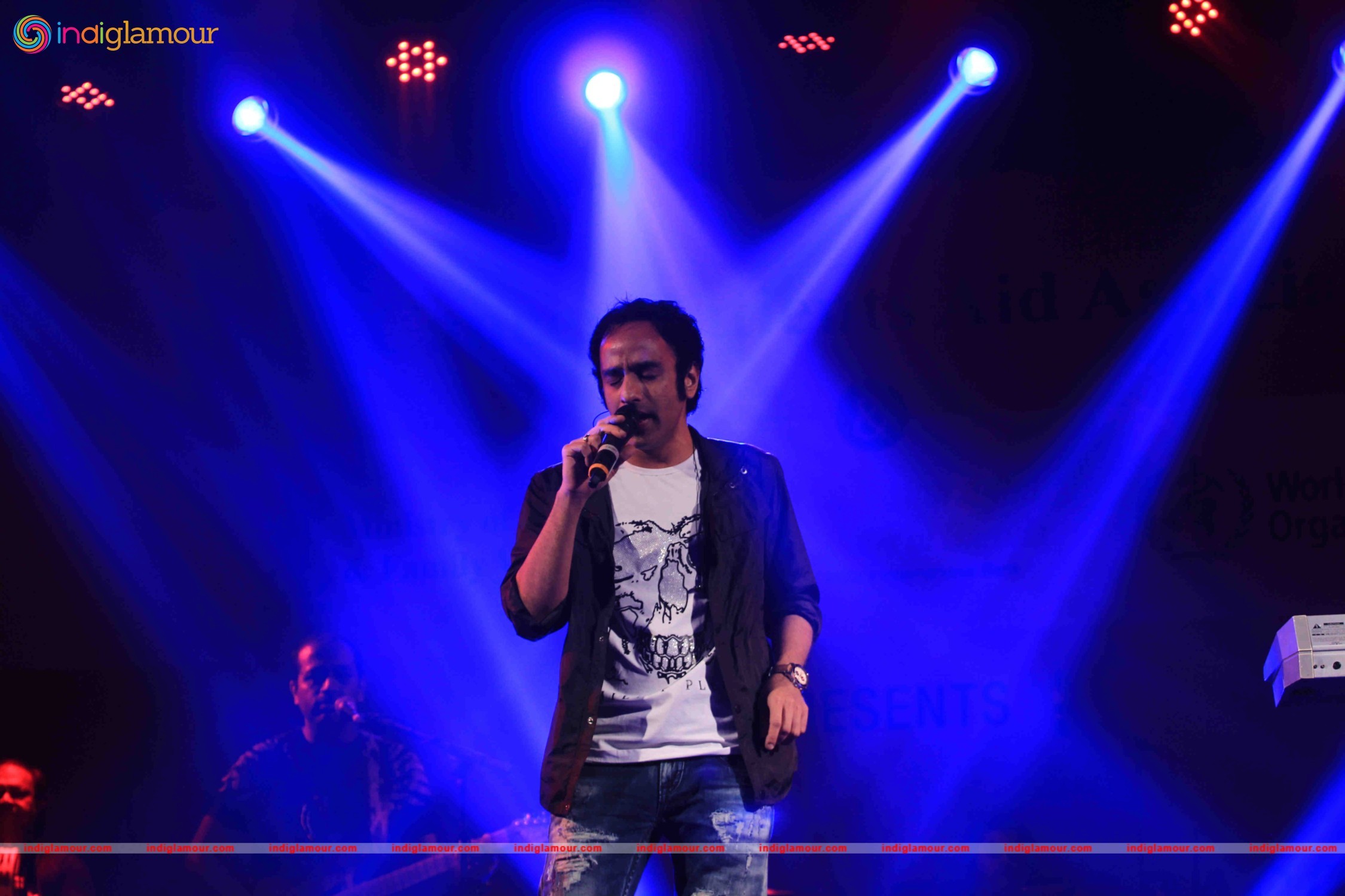 Shankar Ehsaan Loy Music for a Cause Event hd photo