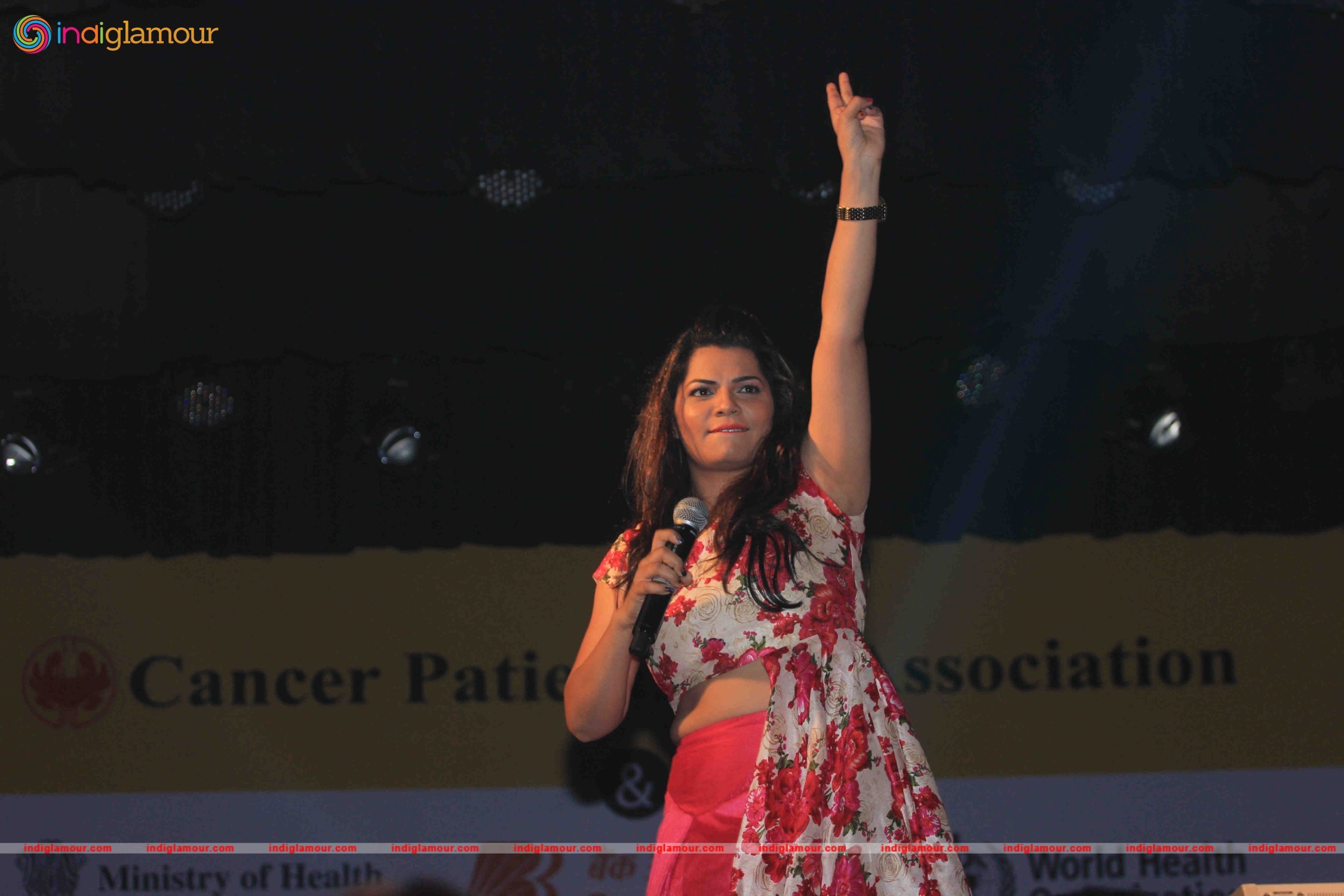 Shankar Ehsaan Loy Music for a Cause Event hd photo