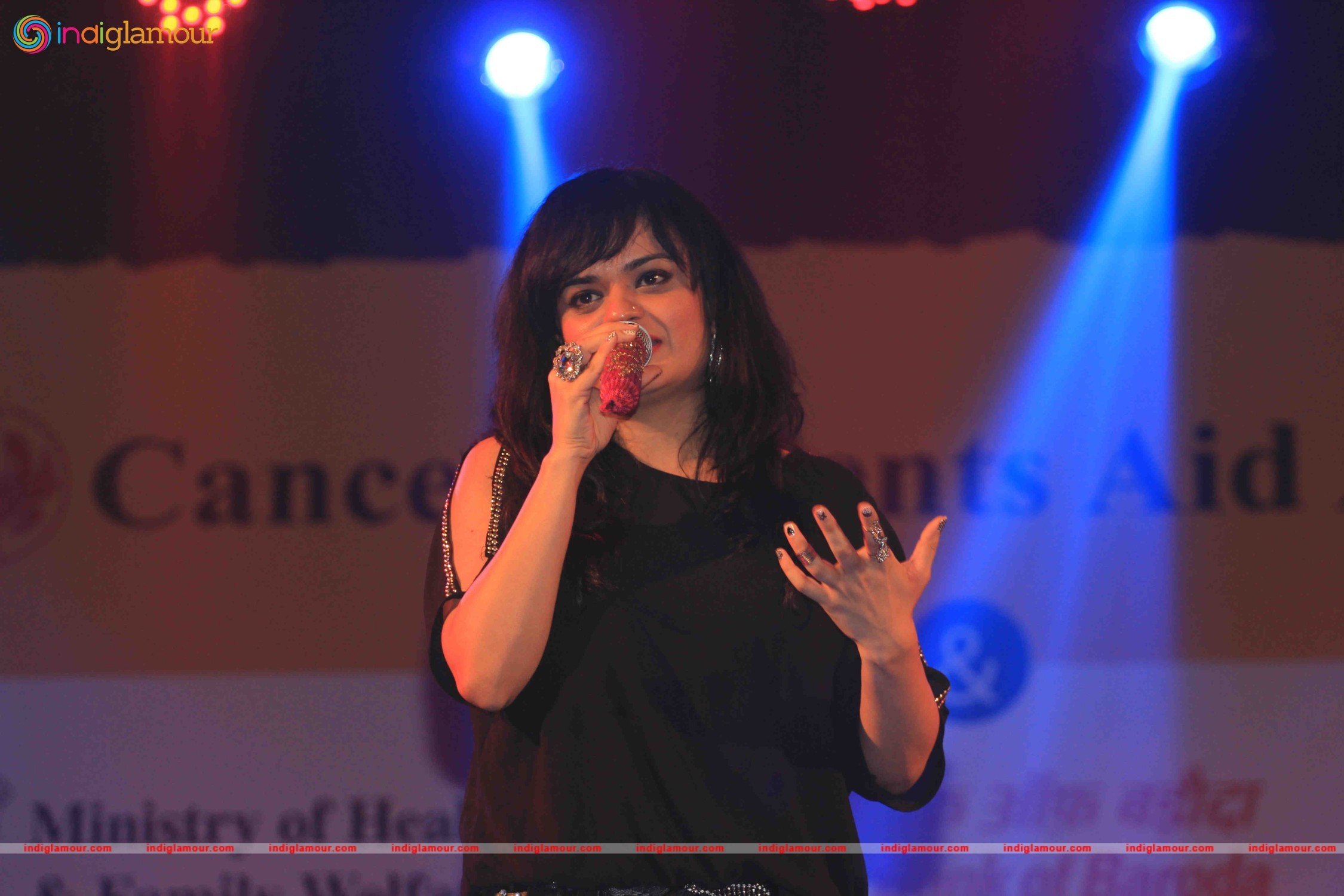 Shankar Ehsaan Loy Music for a Cause Event hd photo
