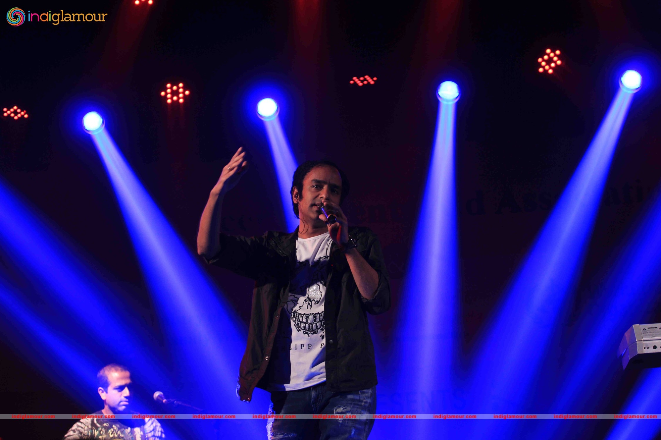 Shankar Ehsaan Loy Music for a Cause Event hd photo