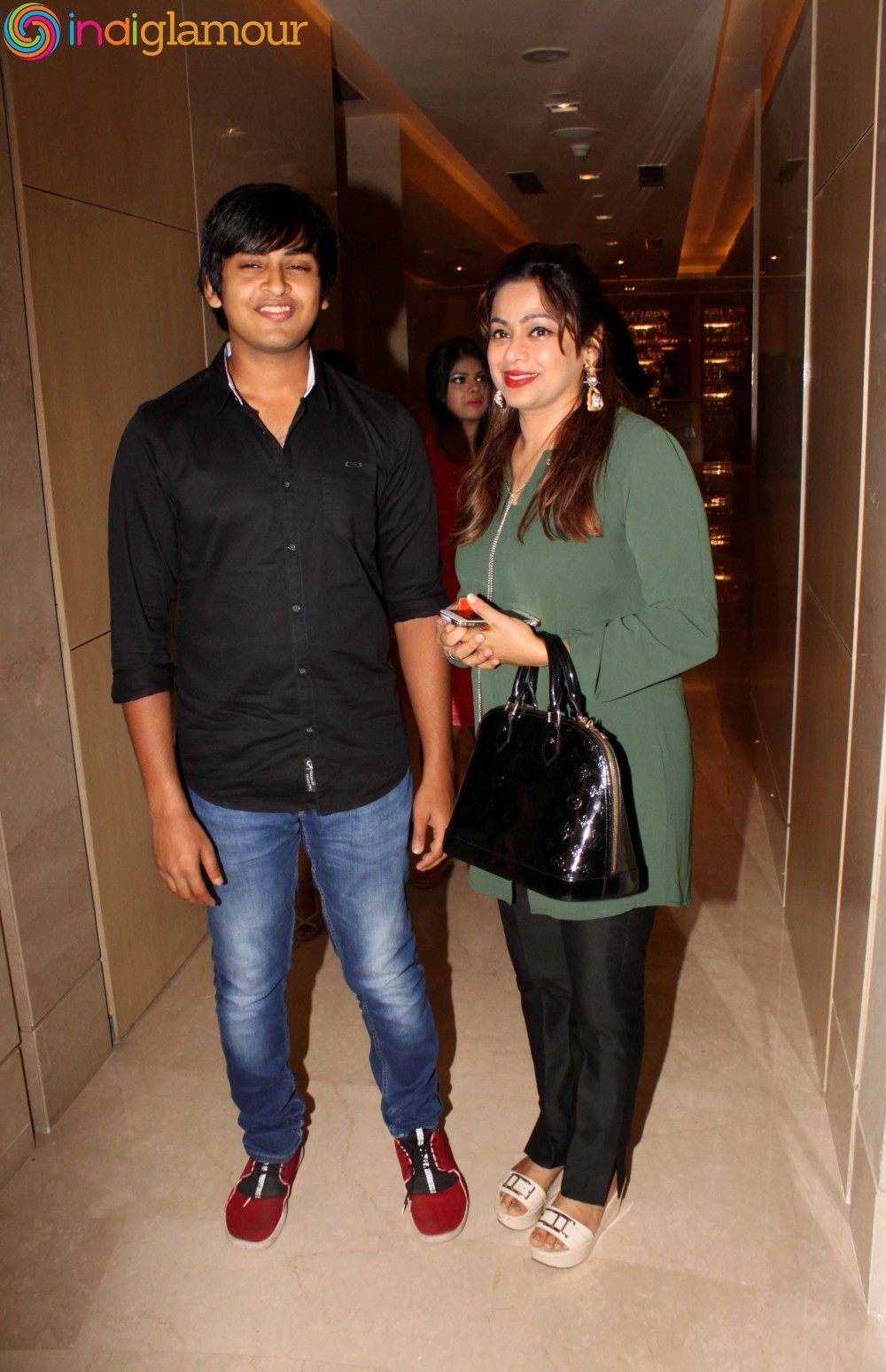 Success Party of Marathi Film Sairat Event hd photo