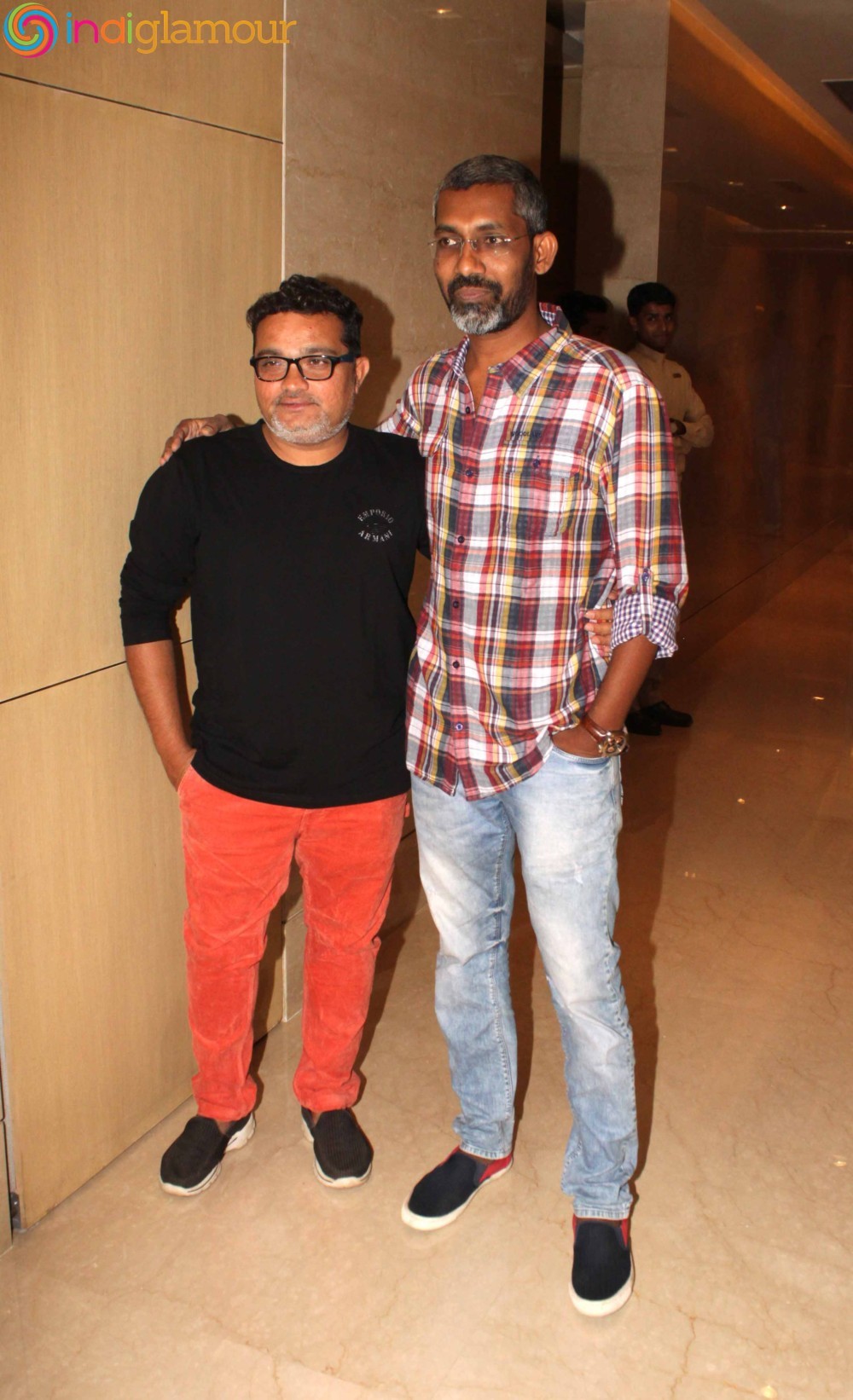 Success Party of Marathi Film Sairat Event hd photo