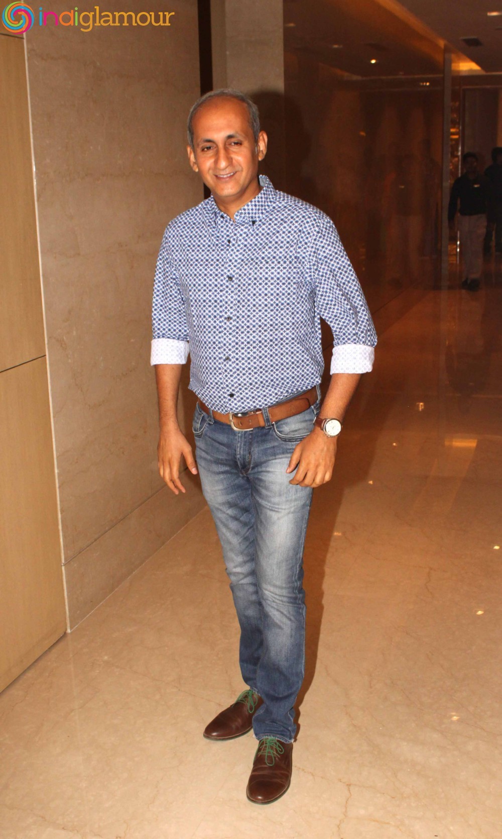 Success Party of Marathi Film Sairat Event hd photo