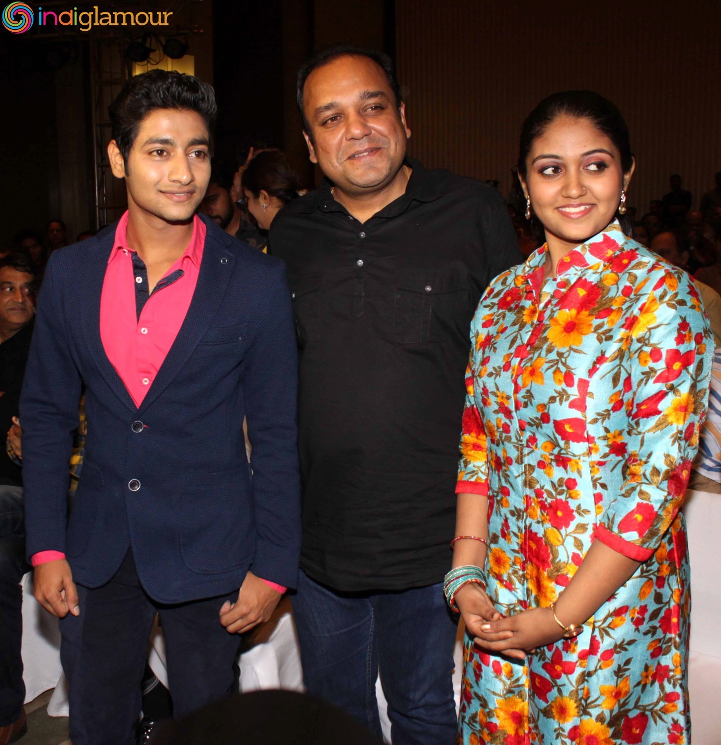 Success Party of Marathi Film Sairat Event hd photo