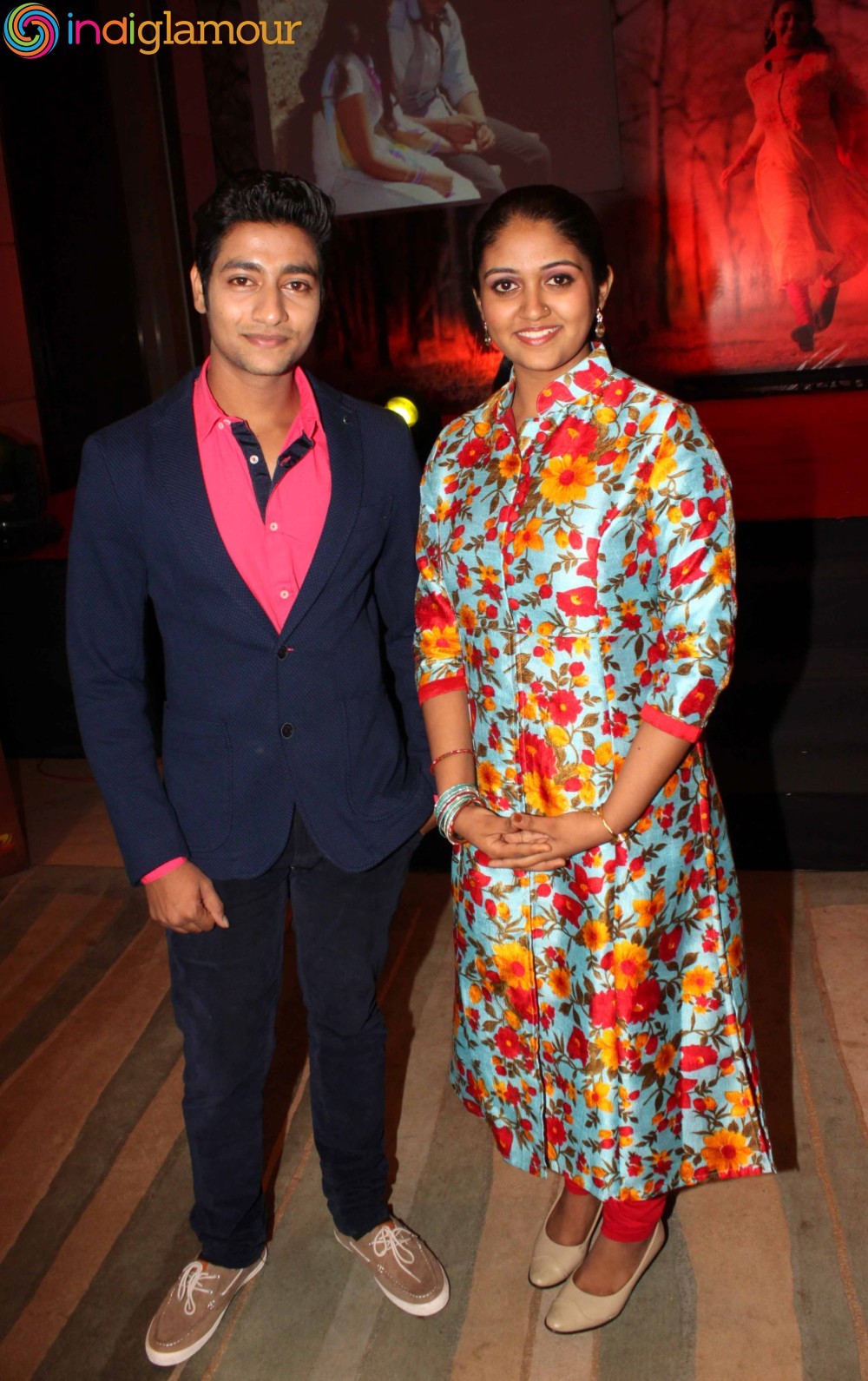 Success Party of Marathi Film Sairat Event hd photo
