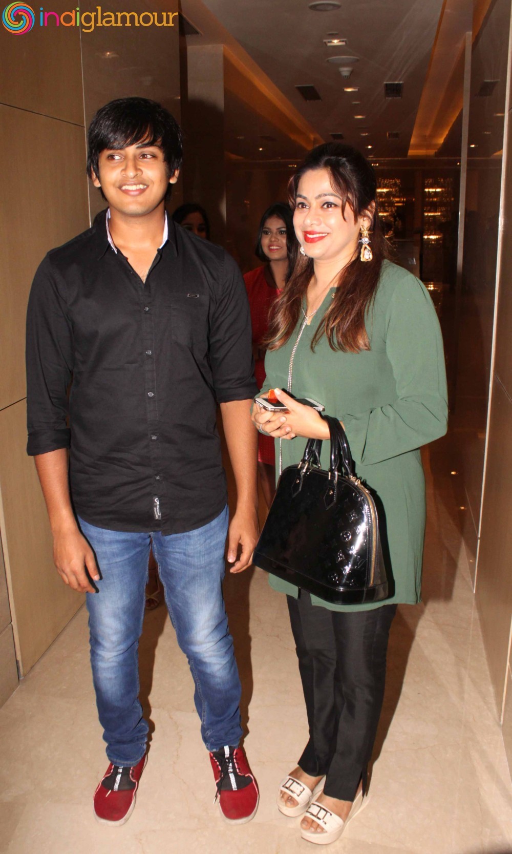 Success Party of Marathi Film Sairat Event hd photo