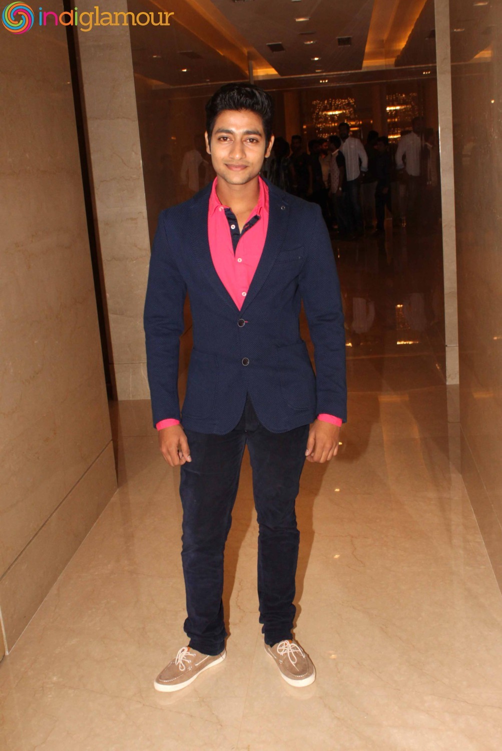 Success Party of Marathi Film Sairat Event hd photo