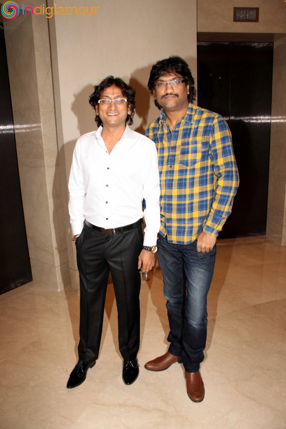 Success Party of Marathi Film Sairat Event hd photo