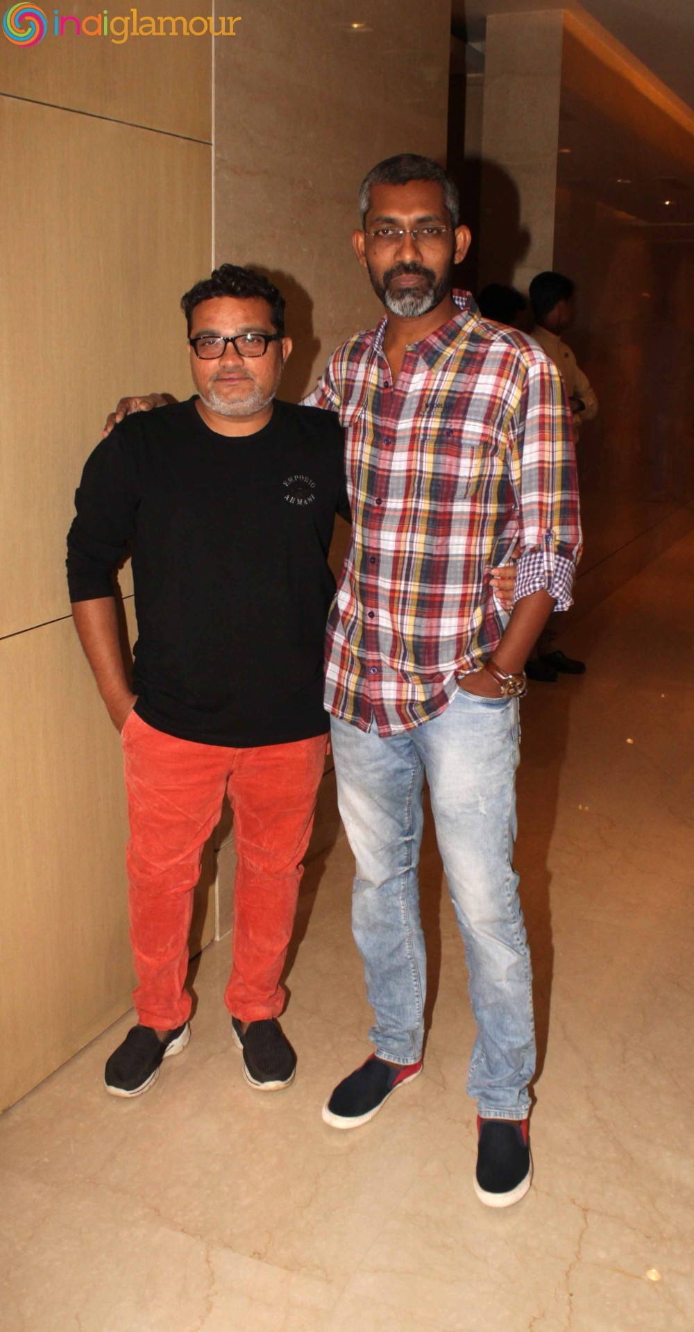 Success Party of Marathi Film Sairat Event hd photo