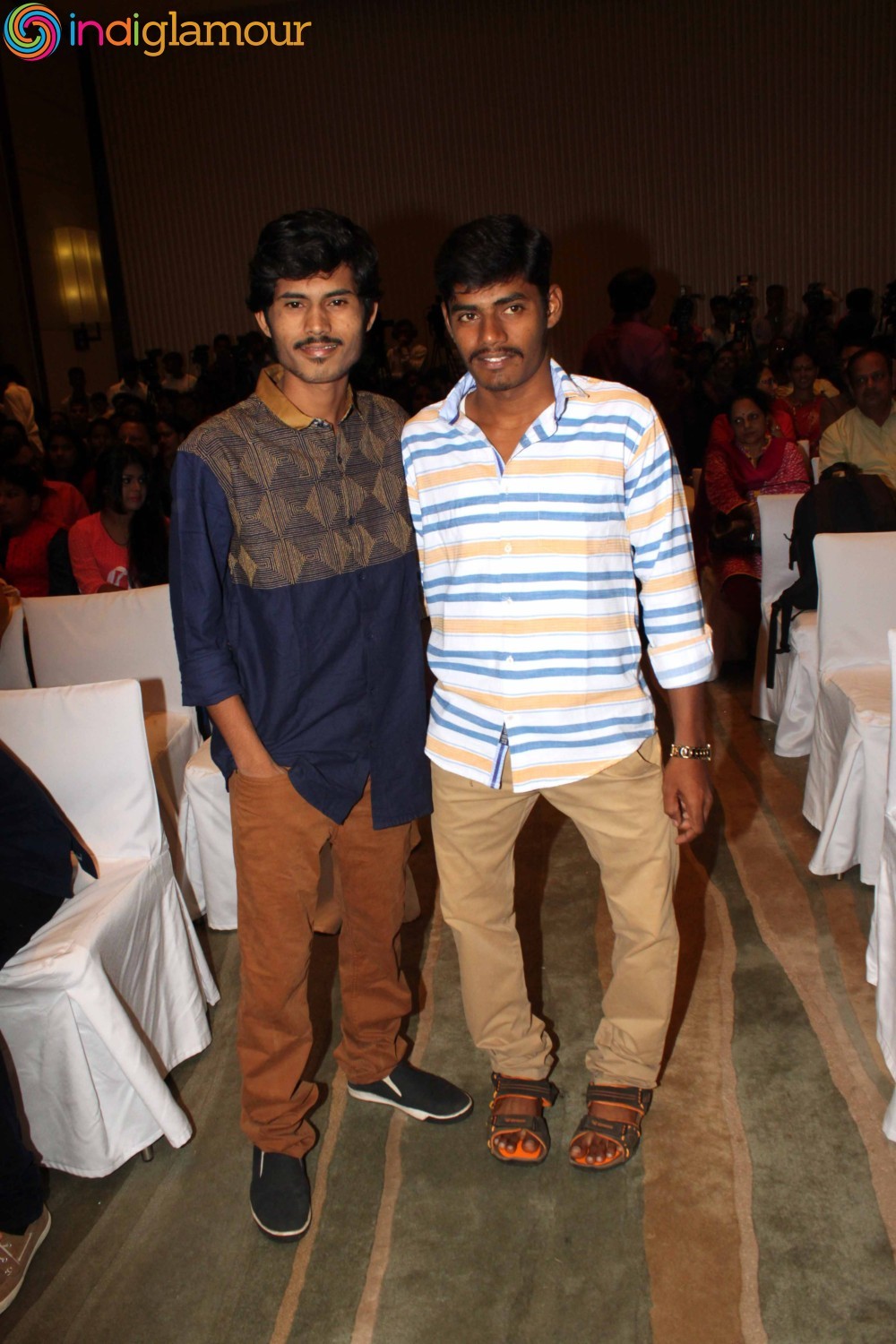 Success Party of Marathi Film Sairat Event hd photo
