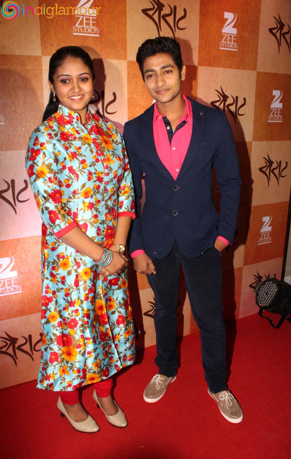 Success Party of Marathi Film Sairat Event hd photo