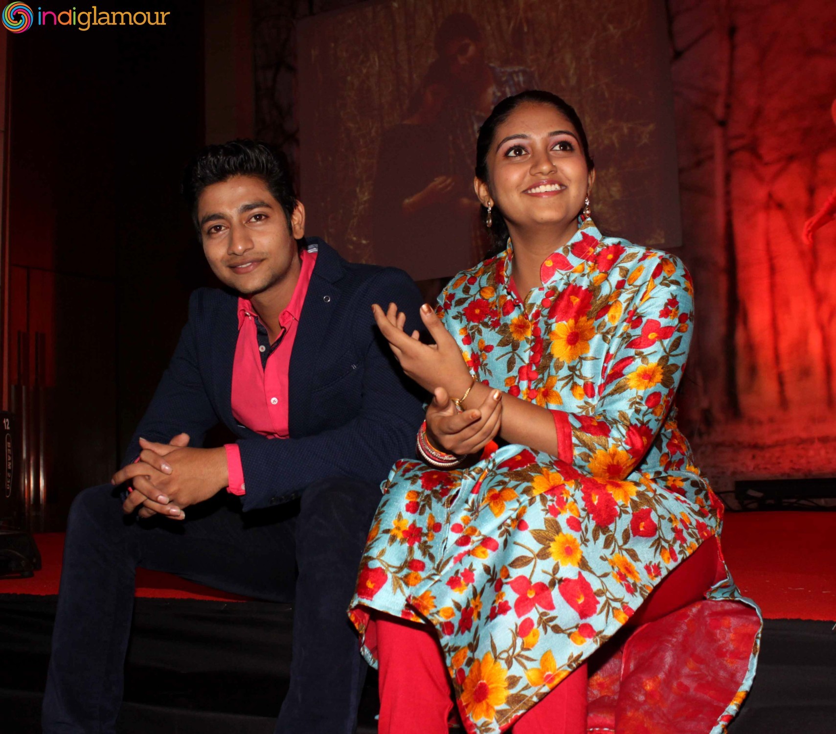 Success Party of Marathi Film Sairat Event hd photo
