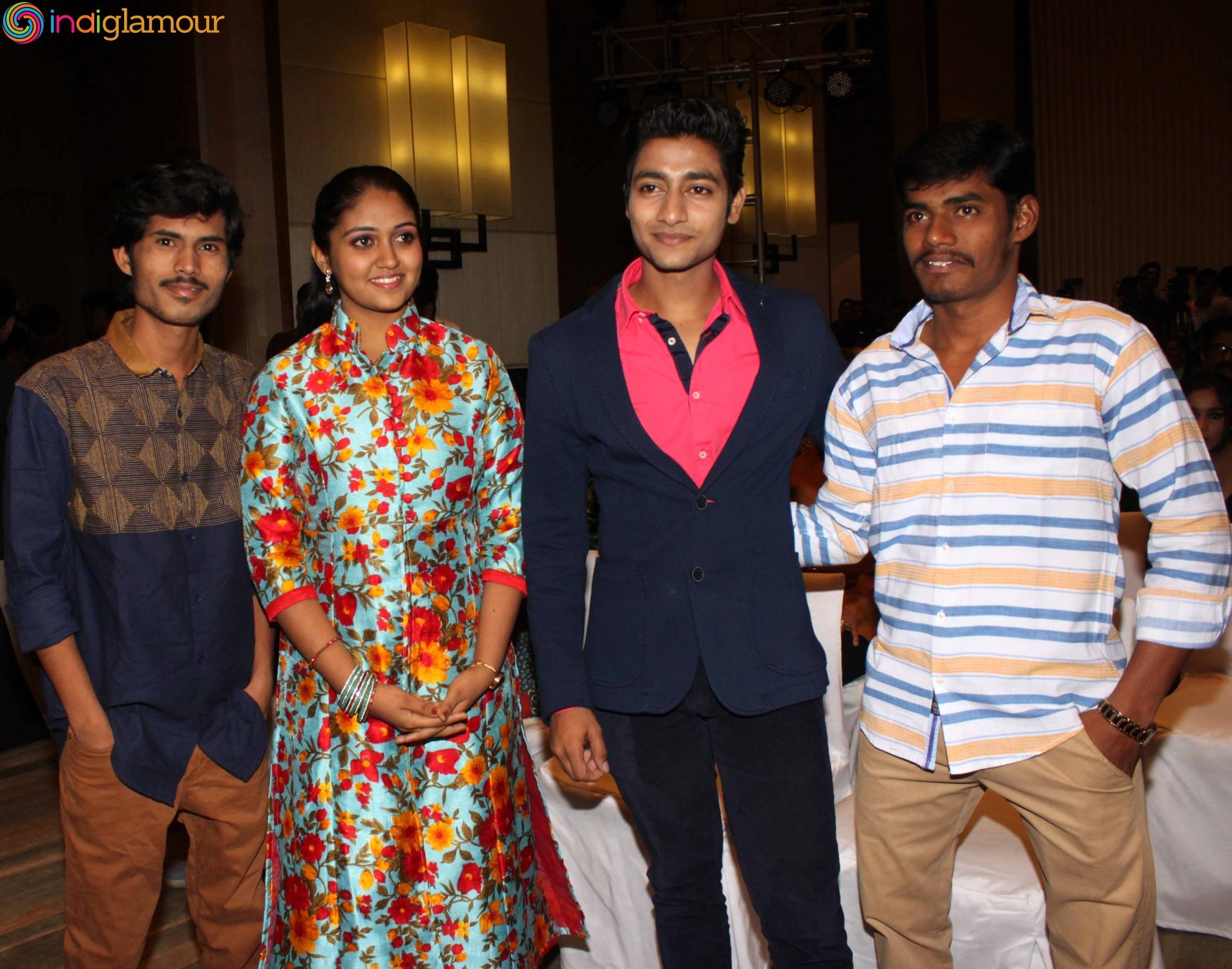 Success Party of Marathi Film Sairat Event hd photo