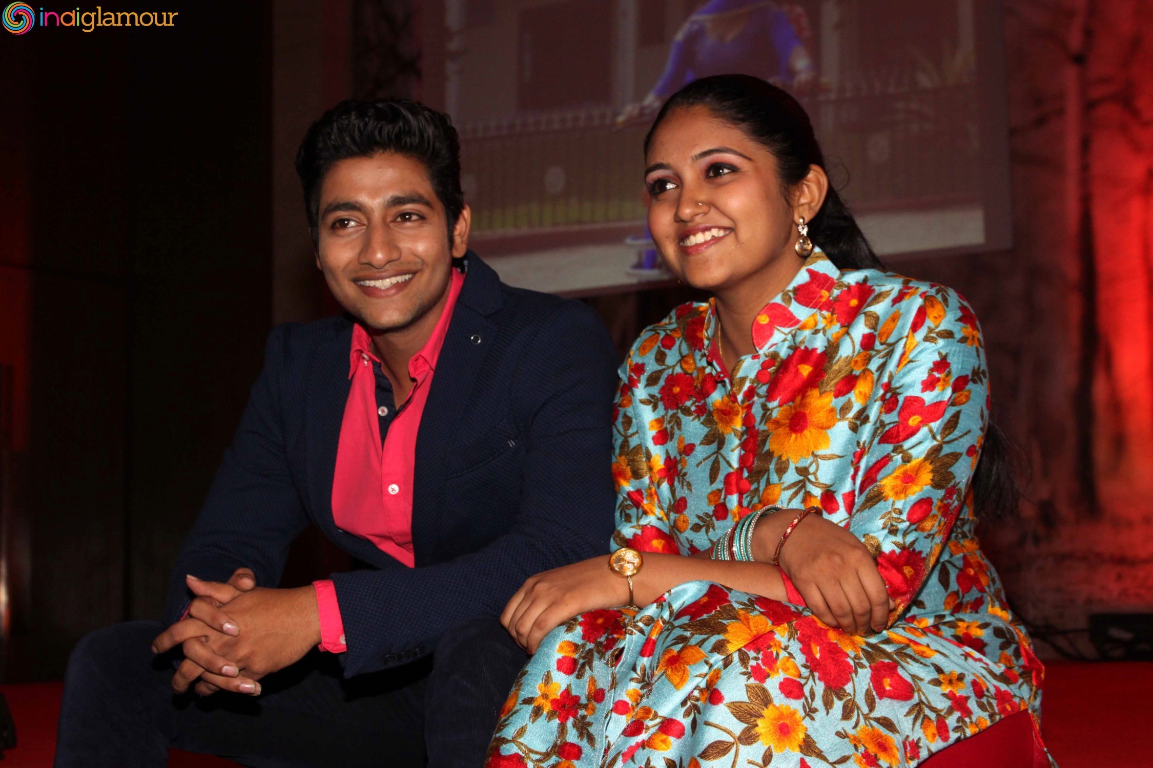 Success Party of Marathi Film Sairat Event hd photo