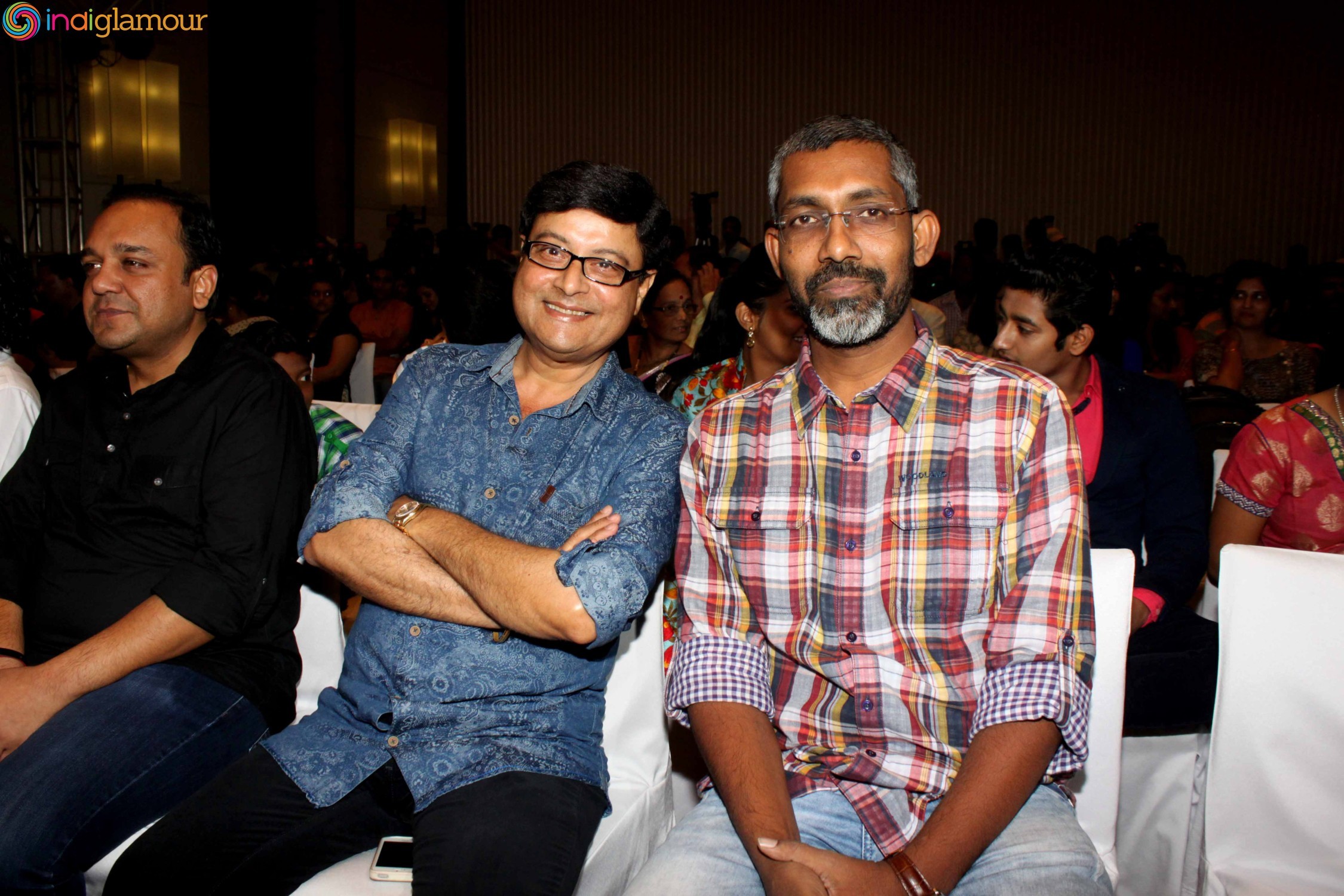 Success Party of Marathi Film Sairat Event hd photo