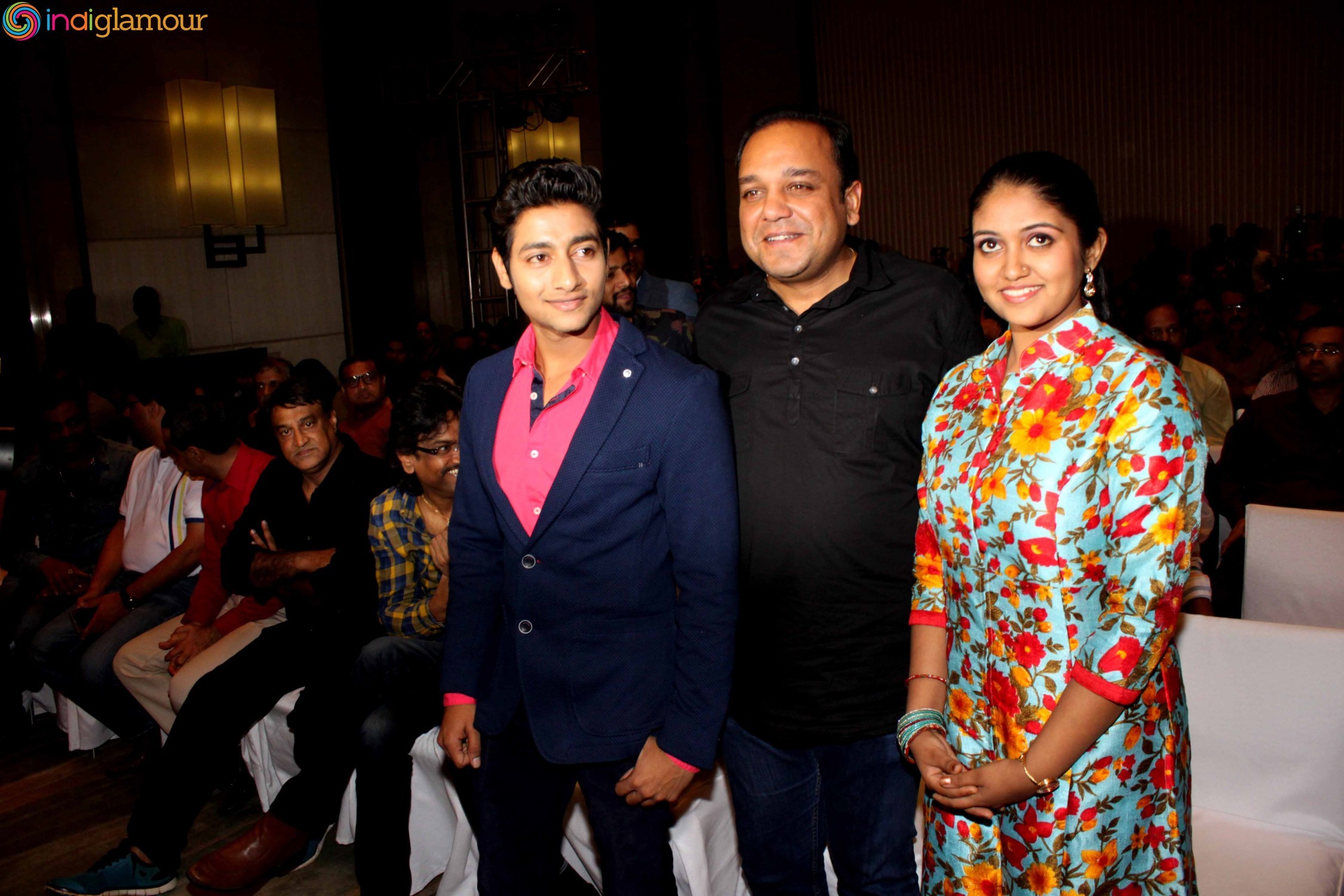 Success Party of Marathi Film Sairat Event hd photo
