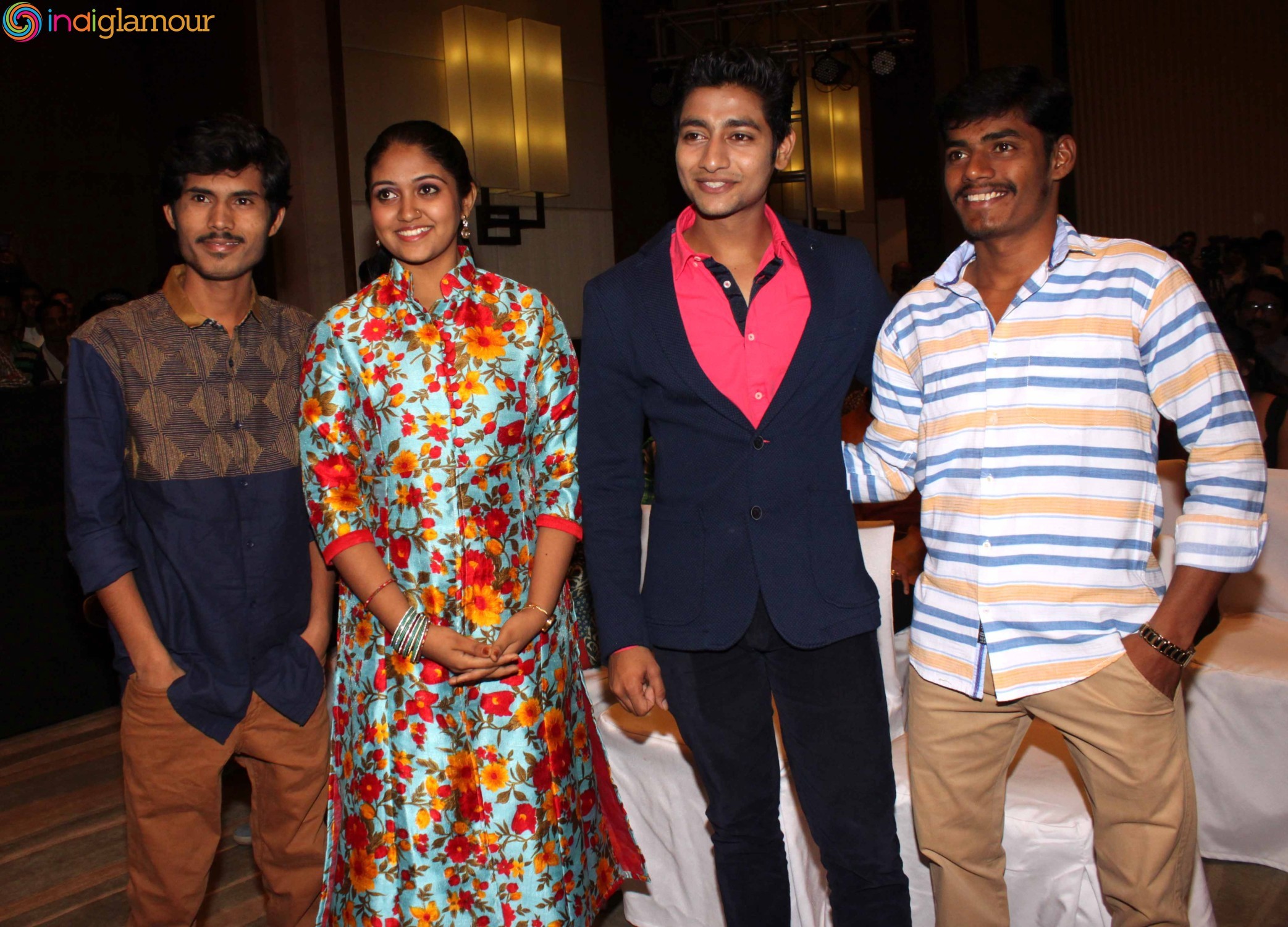 Success Party of Marathi Film Sairat Event hd photo