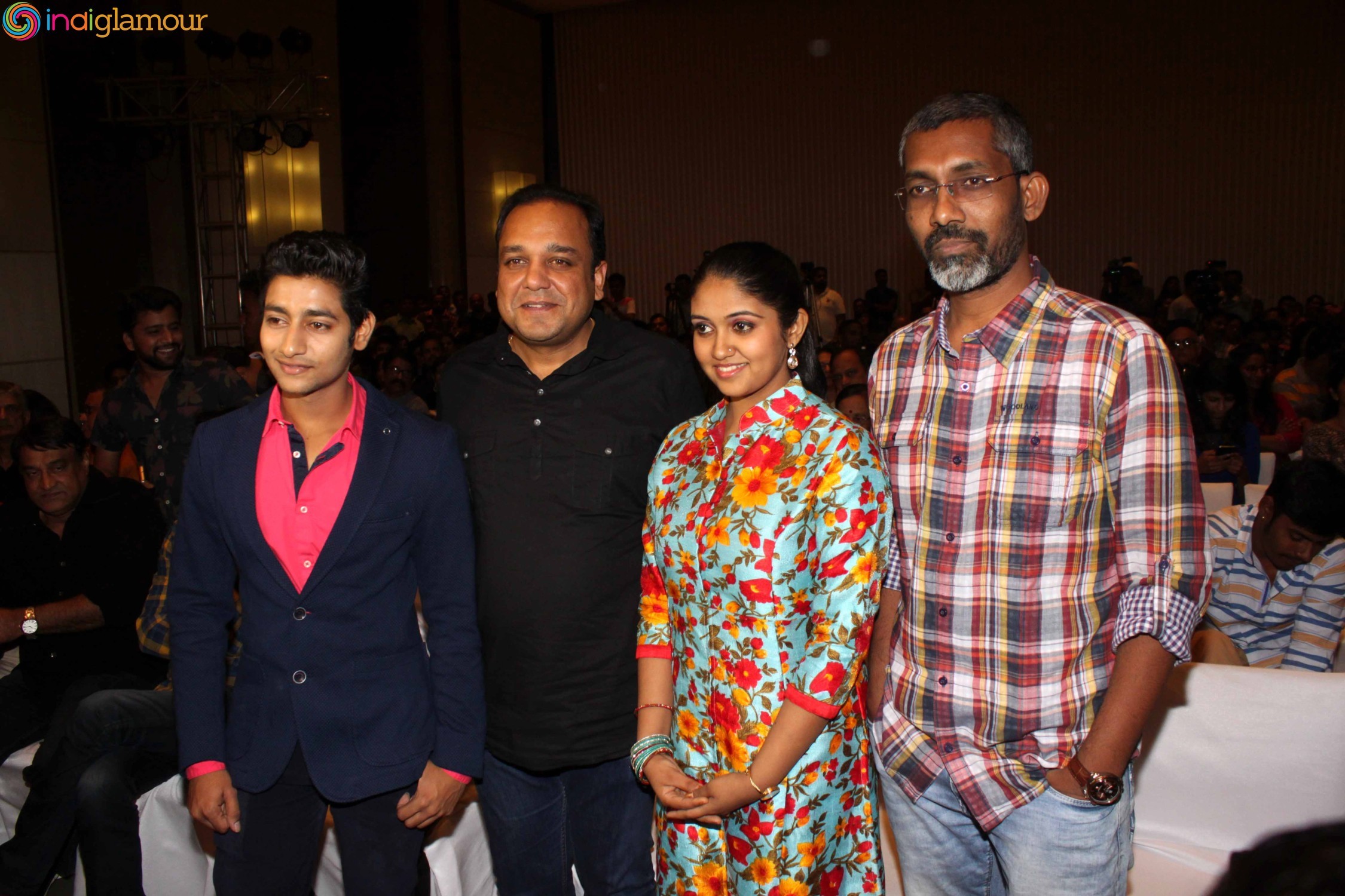 Success Party of Marathi Film Sairat Event hd photo