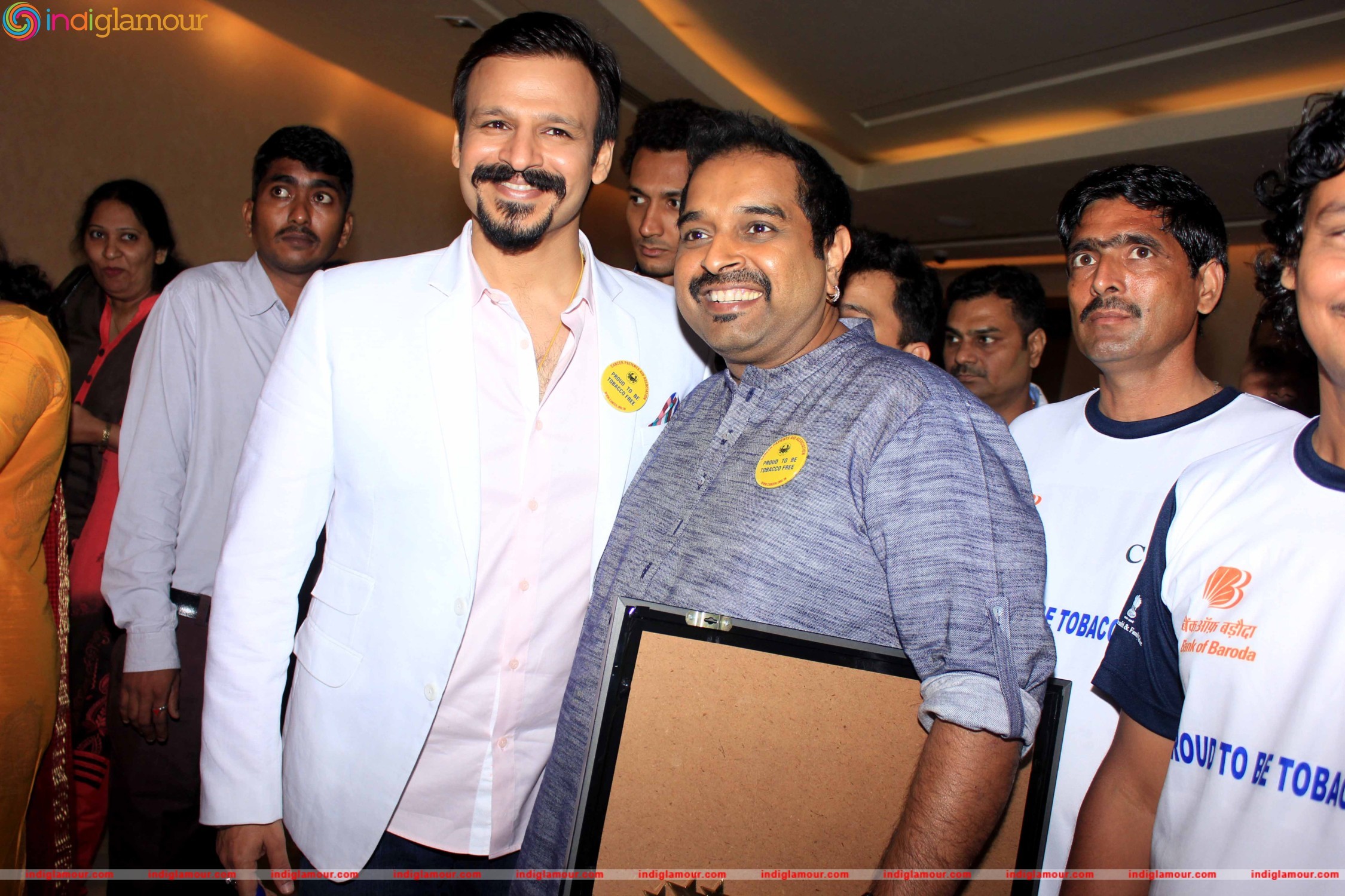 Fight Against Tobacco and Cancer along with World Health Organization Event hd photo