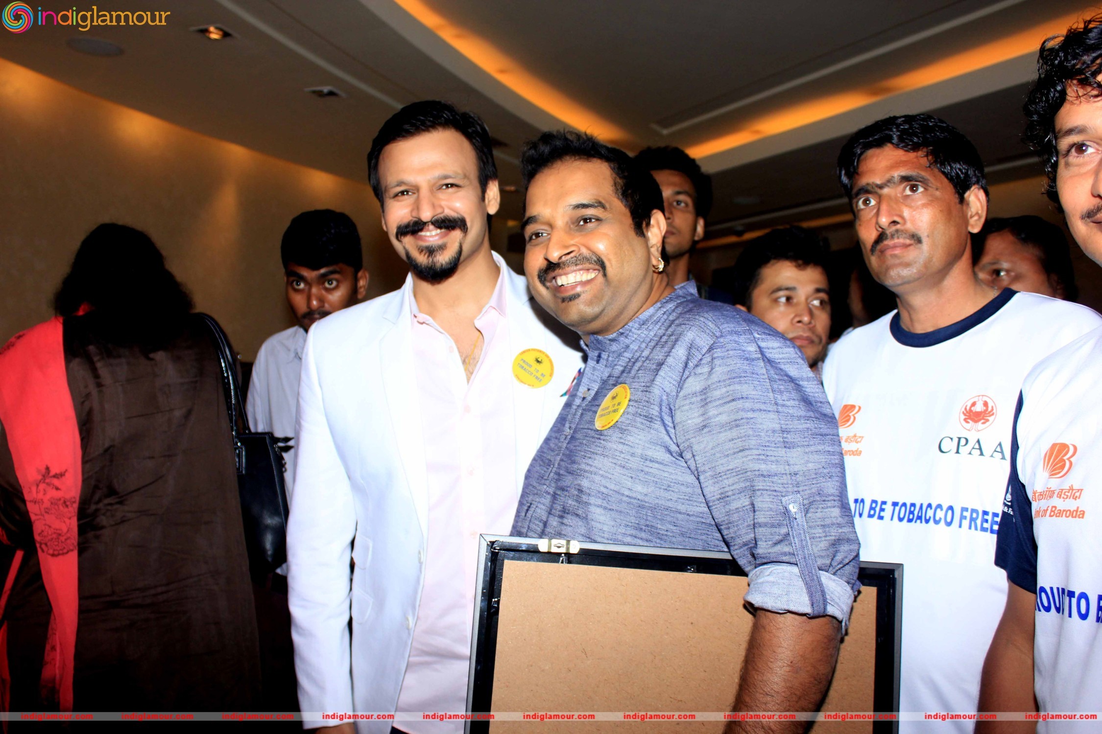 Fight Against Tobacco and Cancer along with World Health Organization Event hd photo