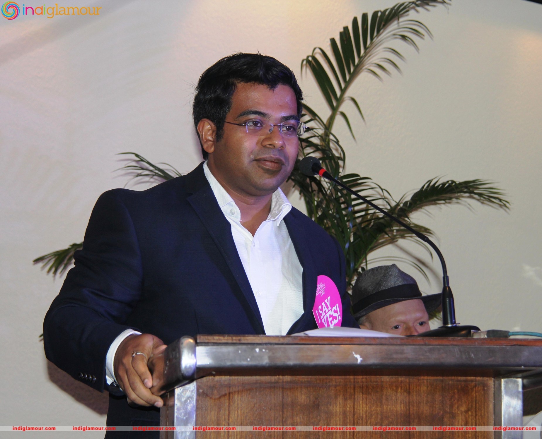 Global Wellness Day Event Event hd photo