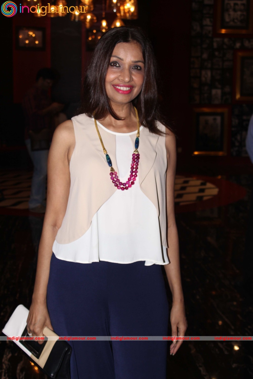 Premiere of Film AwakeThe Life of Yogananda Event hd photo