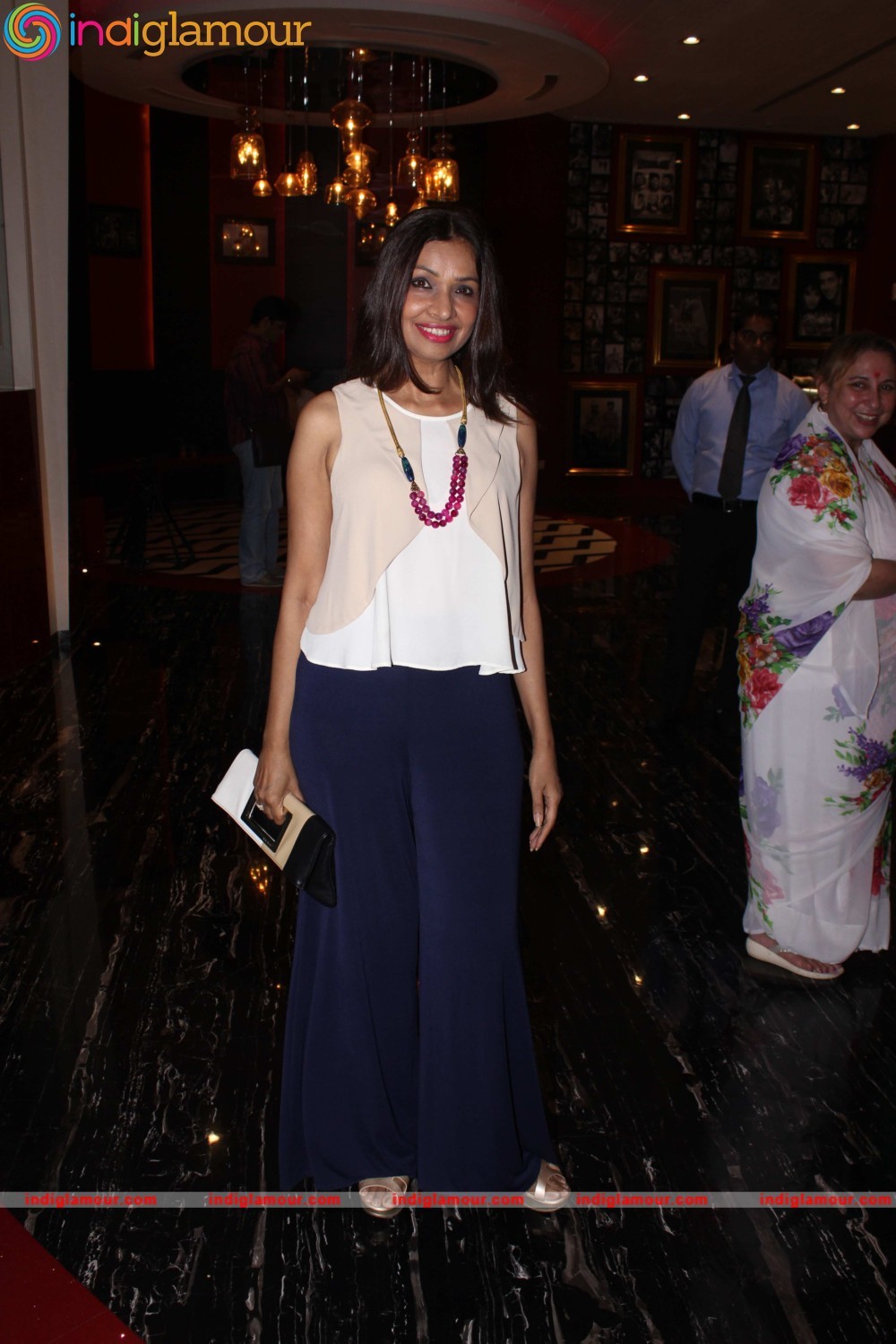 Premiere of Film AwakeThe Life of Yogananda Event hd photo