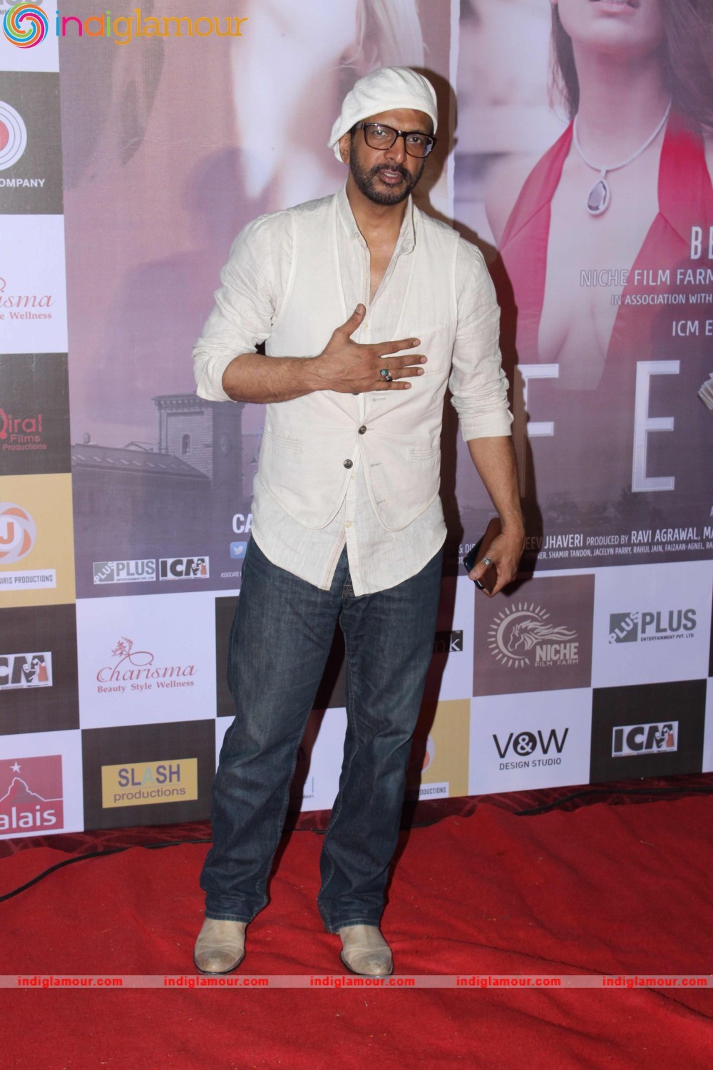 Trailer Launch of Film Fever Event hd photo