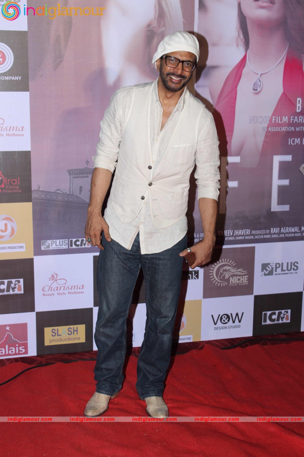 Trailer Launch of Film Fever Event hd photo