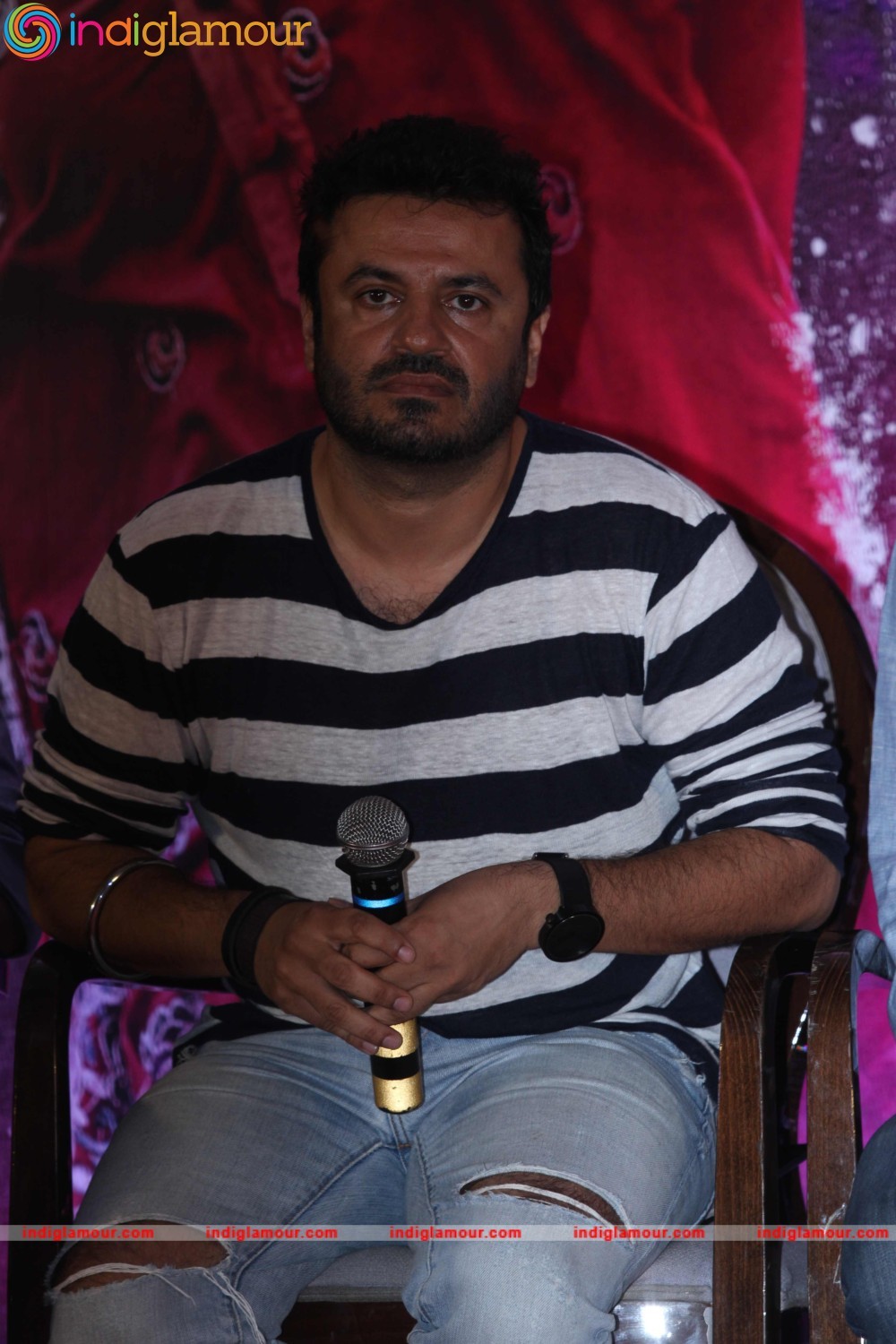 Udta Punjab Press Conference Event hd photo