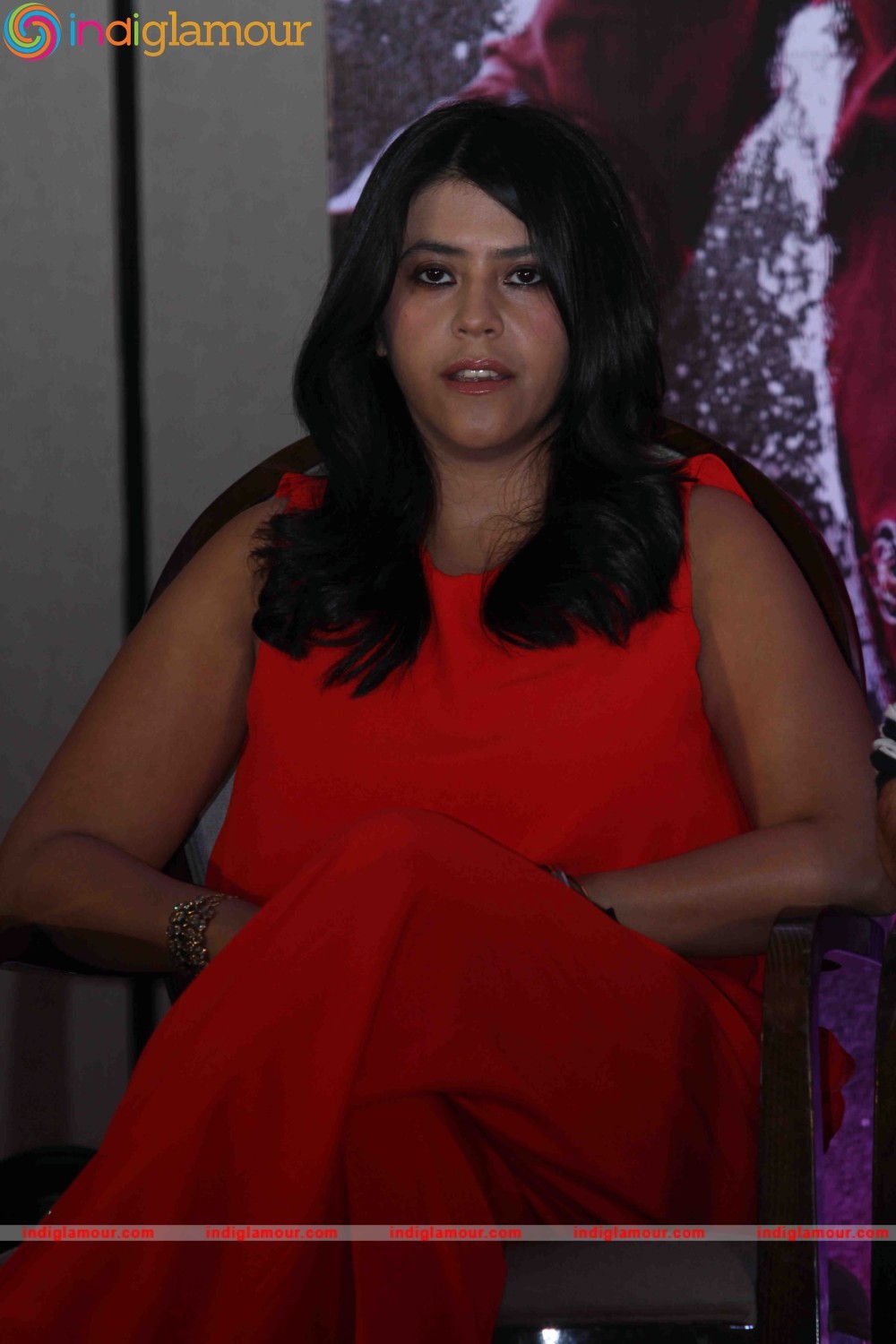 Udta Punjab Press Conference Event hd photo
