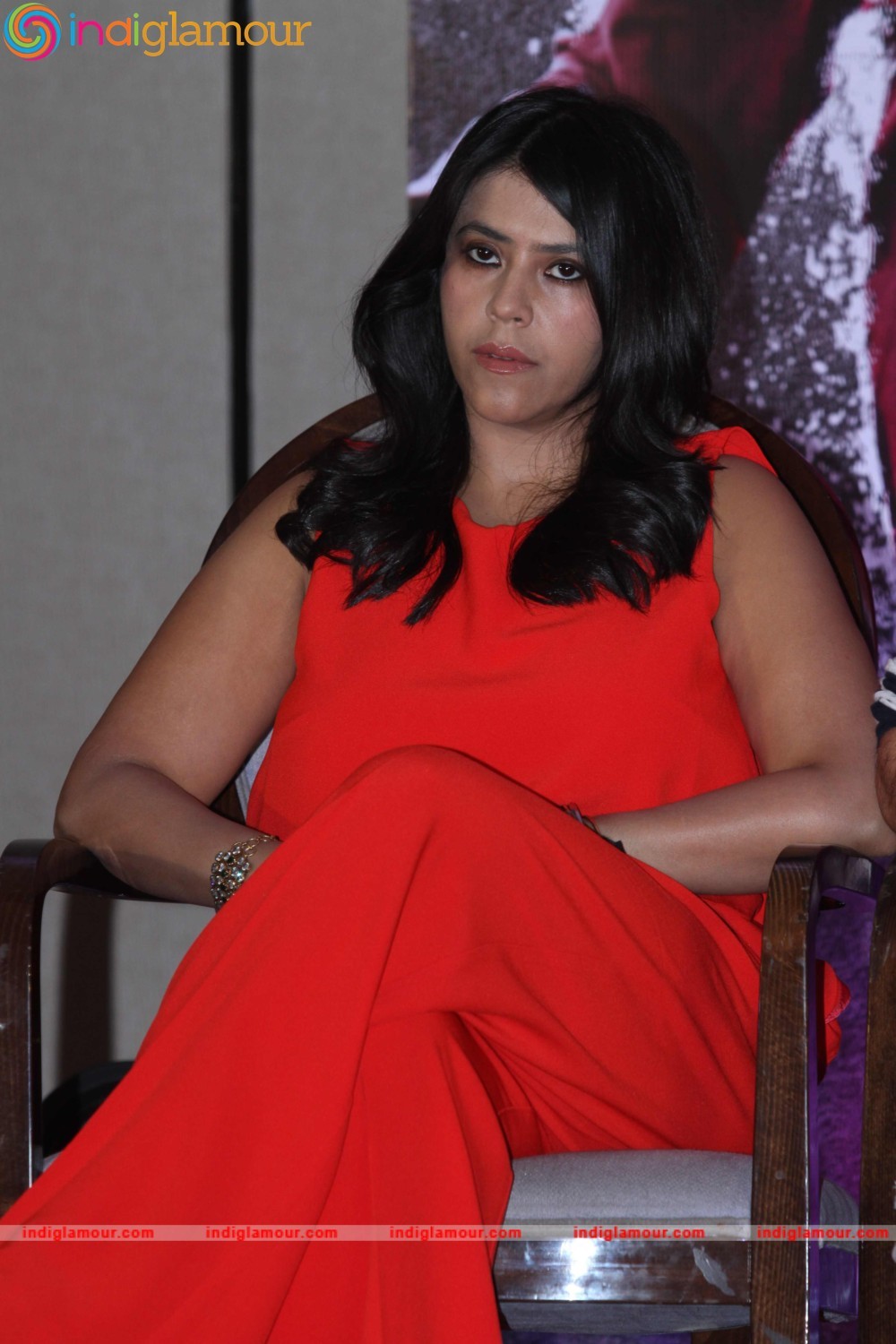 Udta Punjab Press Conference Event hd photo