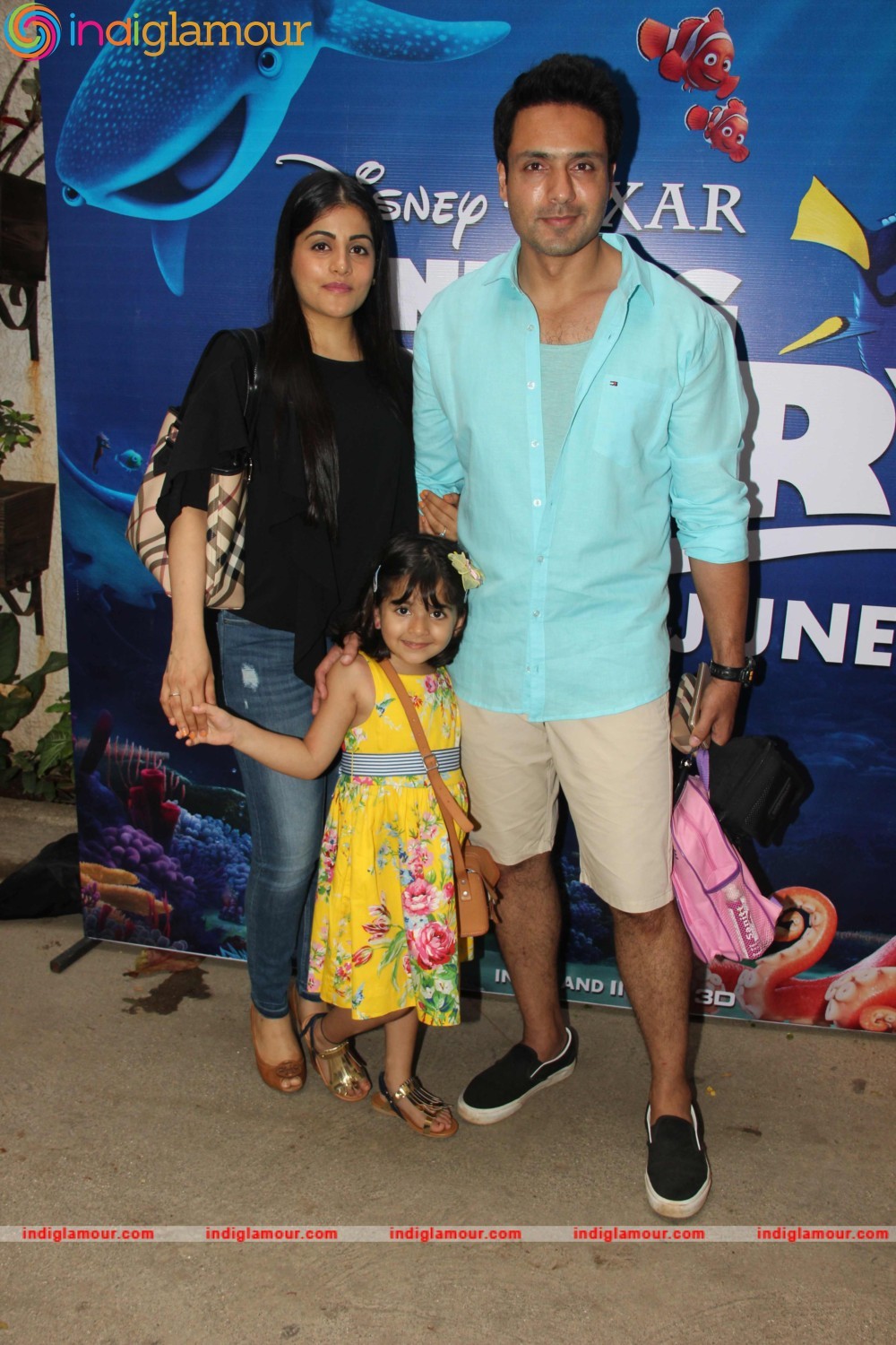 Special Screening of Disneys Film Finding Dory Event hd photo