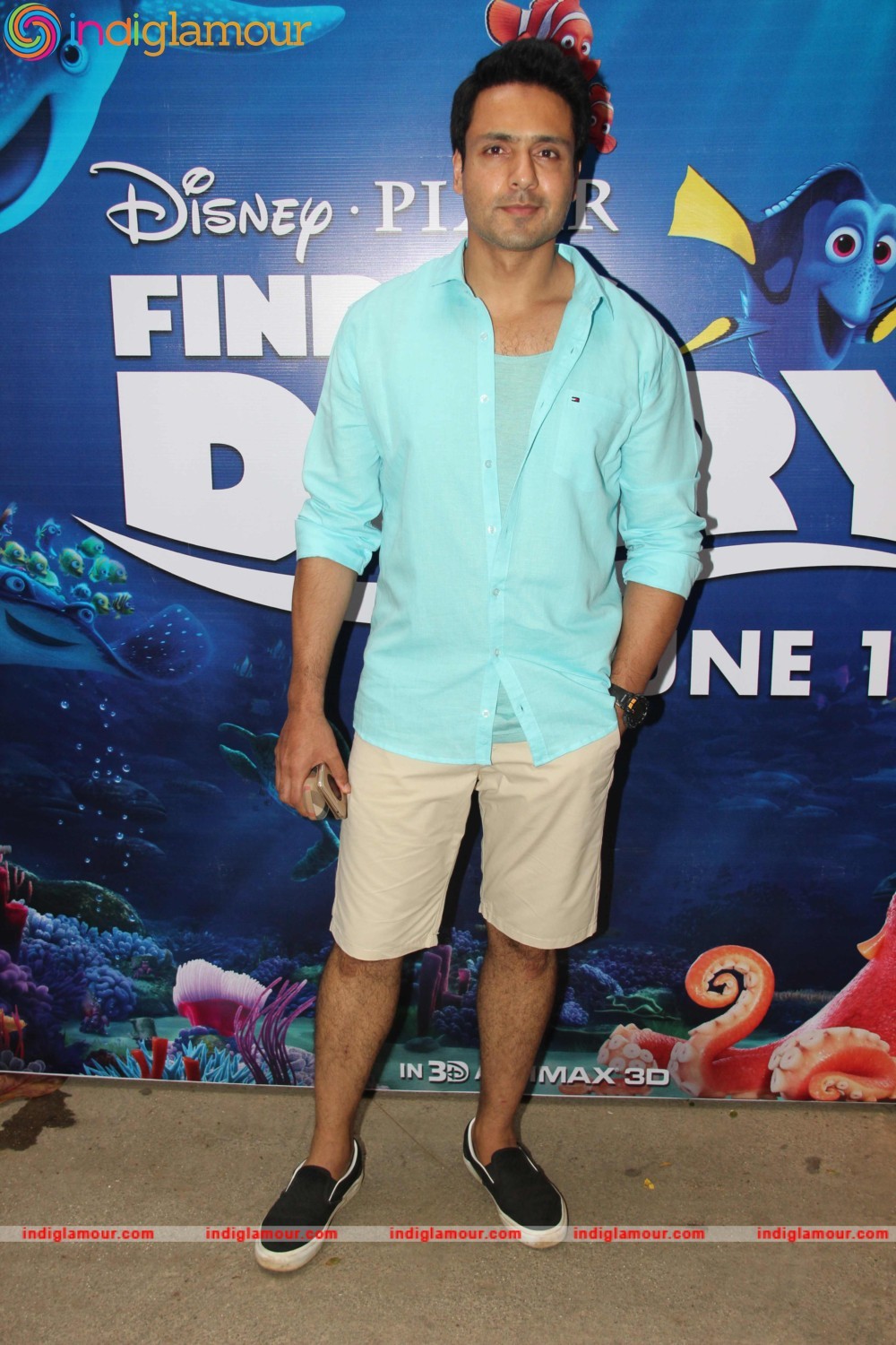 Special Screening of Disneys Film Finding Dory Event hd photo