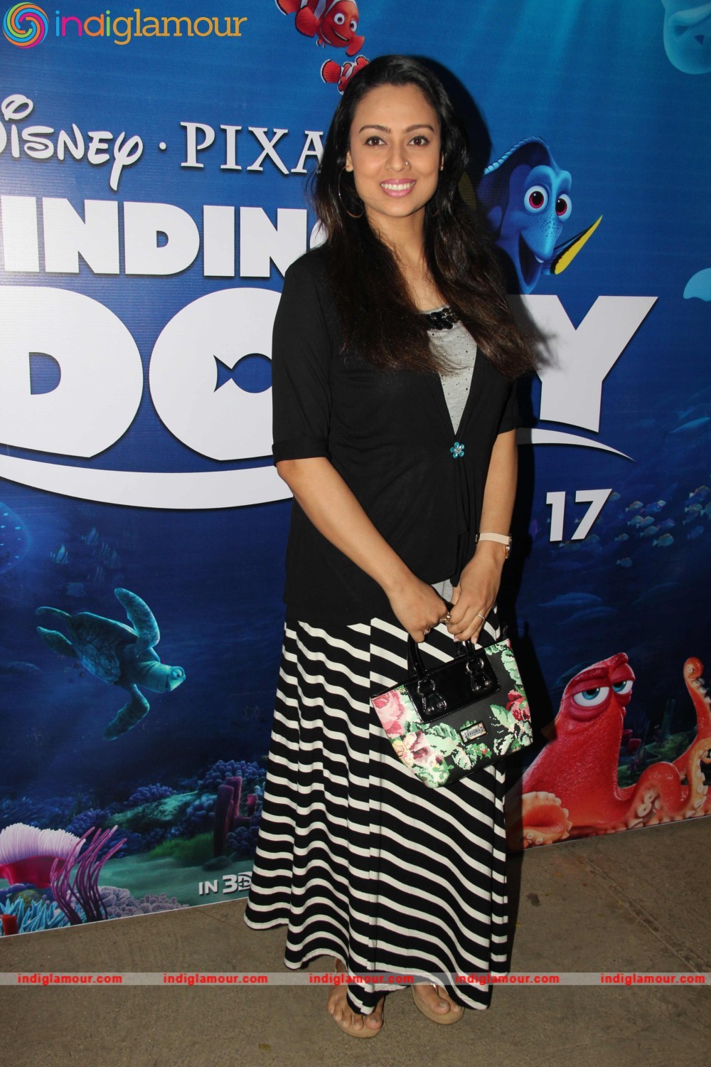 Special Screening of Disneys Film Finding Dory Event hd photo