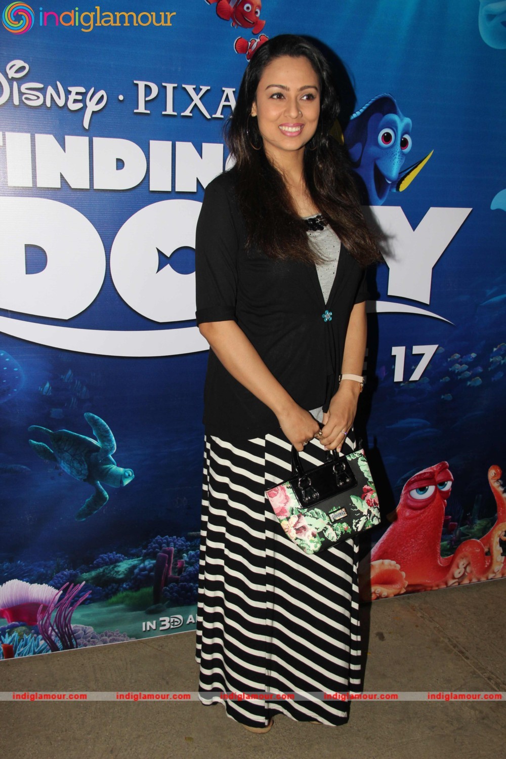 Special Screening of Disneys Film Finding Dory Event hd photo
