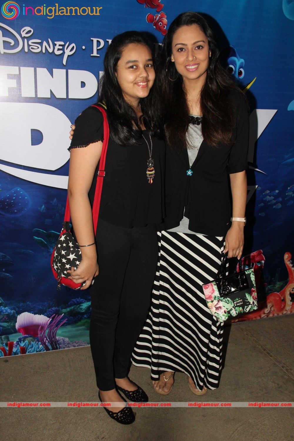 Special Screening of Disneys Film Finding Dory Event hd photo