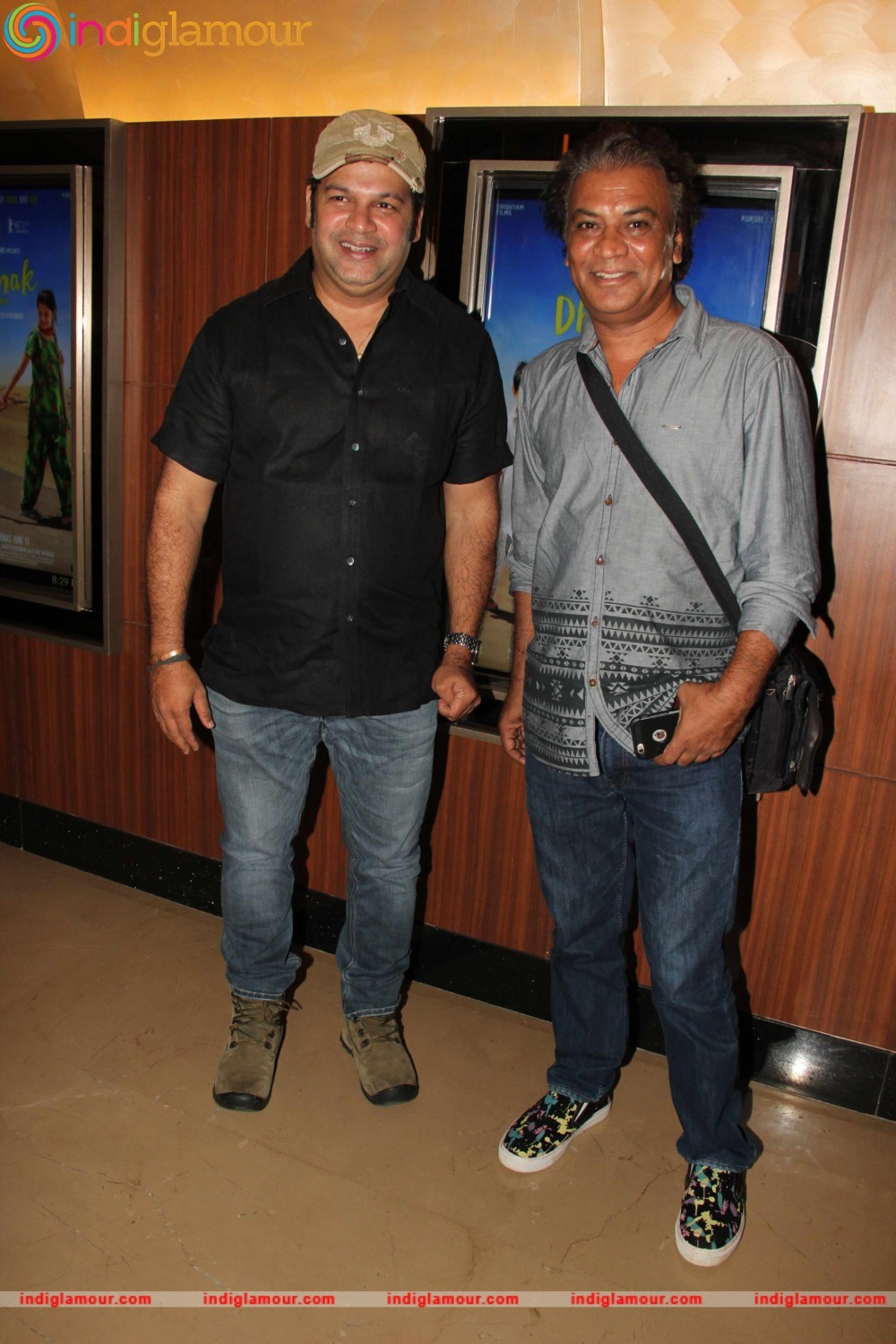 Film Dhanak Special Screening Event hd photo