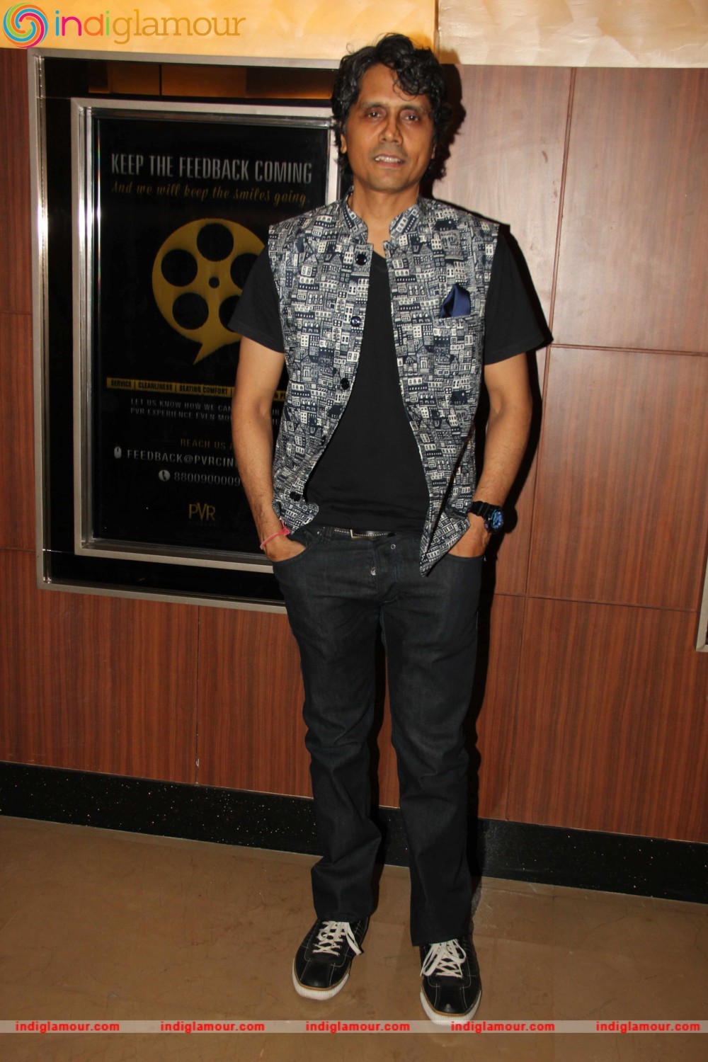 Film Dhanak Special Screening Event hd photo
