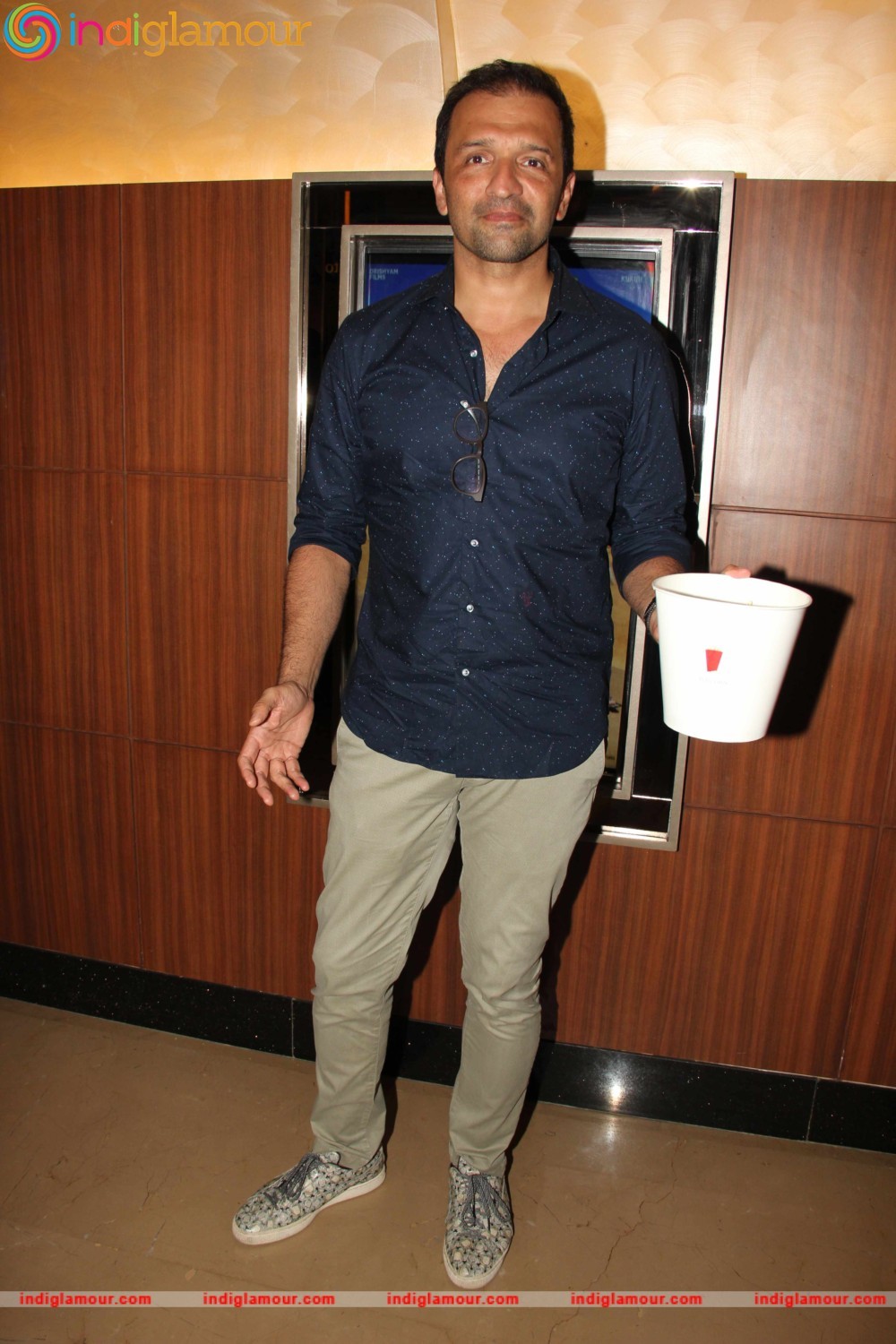 Film Dhanak Special Screening Event hd photo