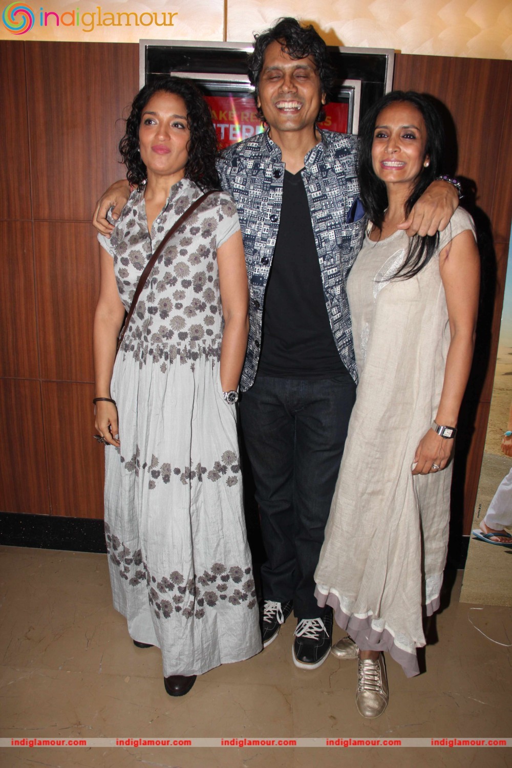 Film Dhanak Special Screening Event hd photo
