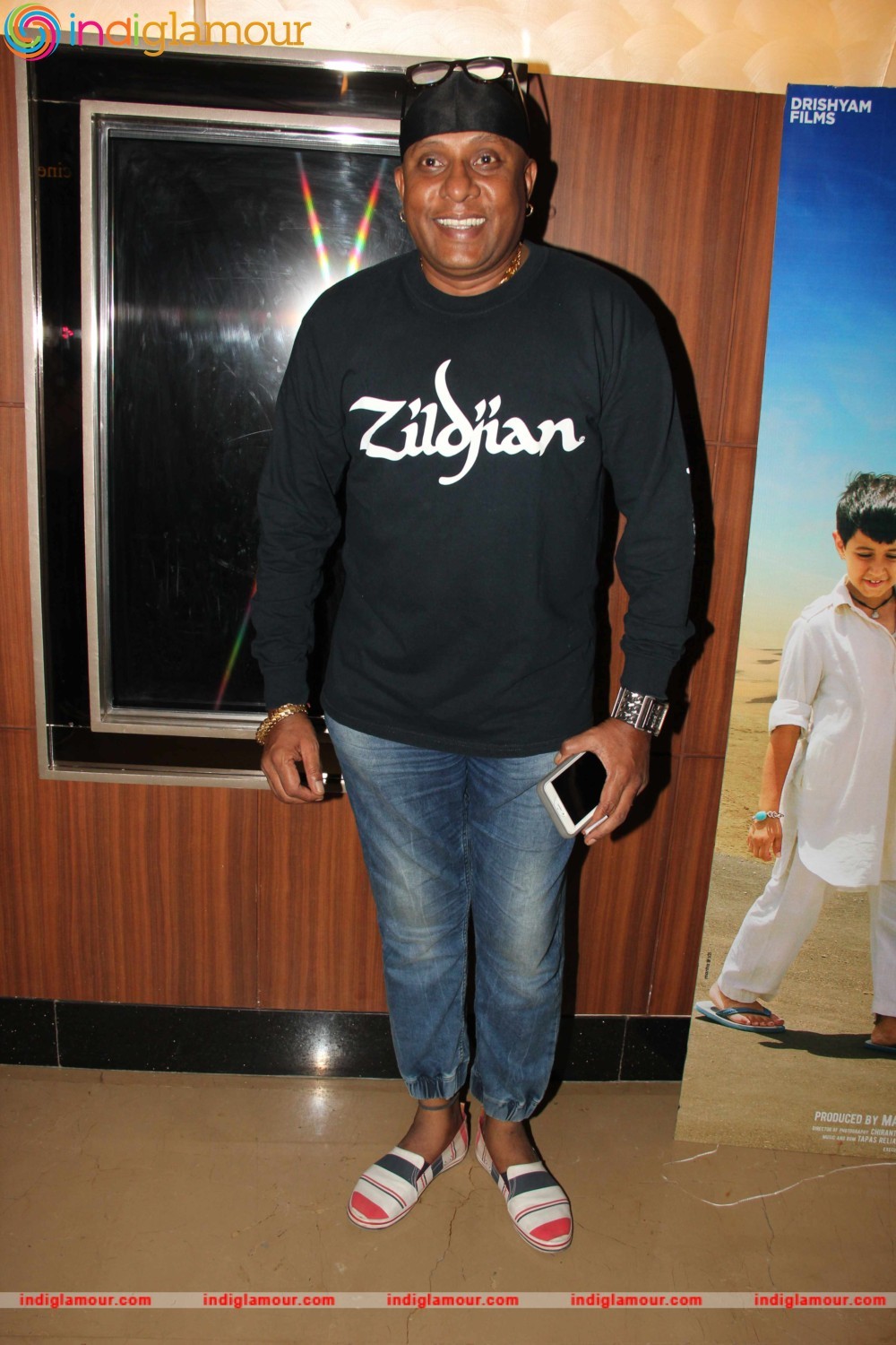 Film Dhanak Special Screening Event hd photo