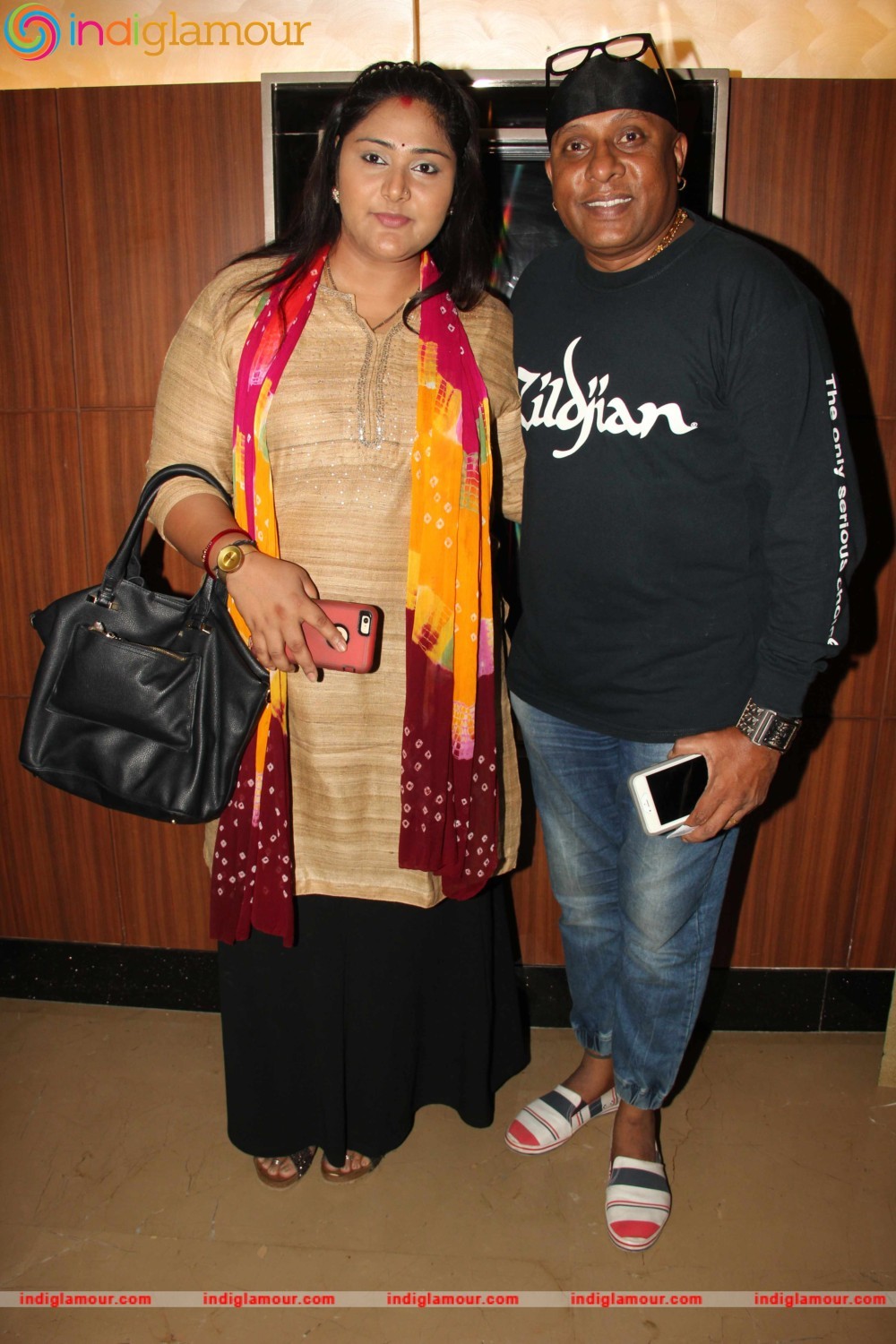 Film Dhanak Special Screening Event hd photo